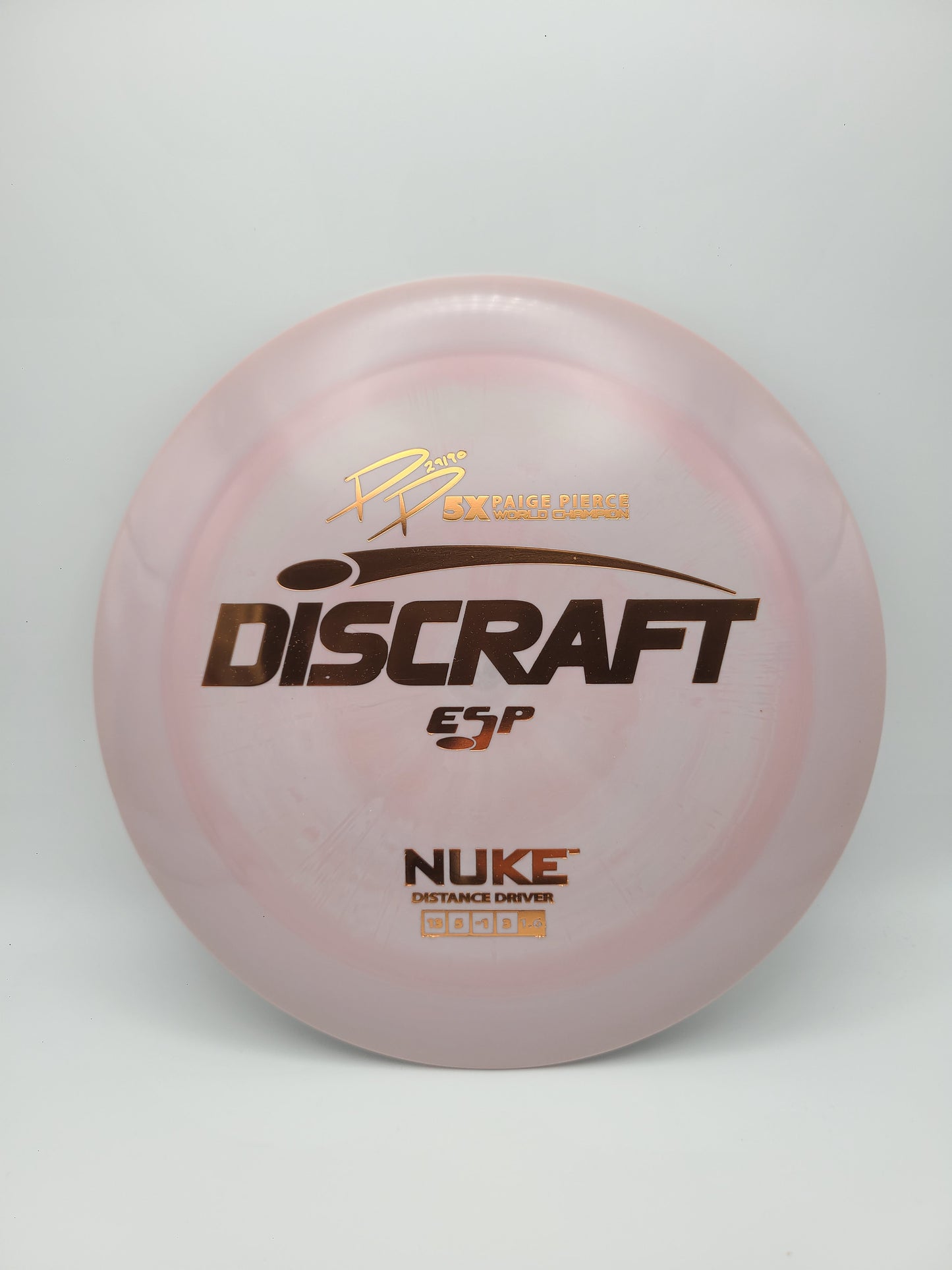 Discraft ESP Nuke