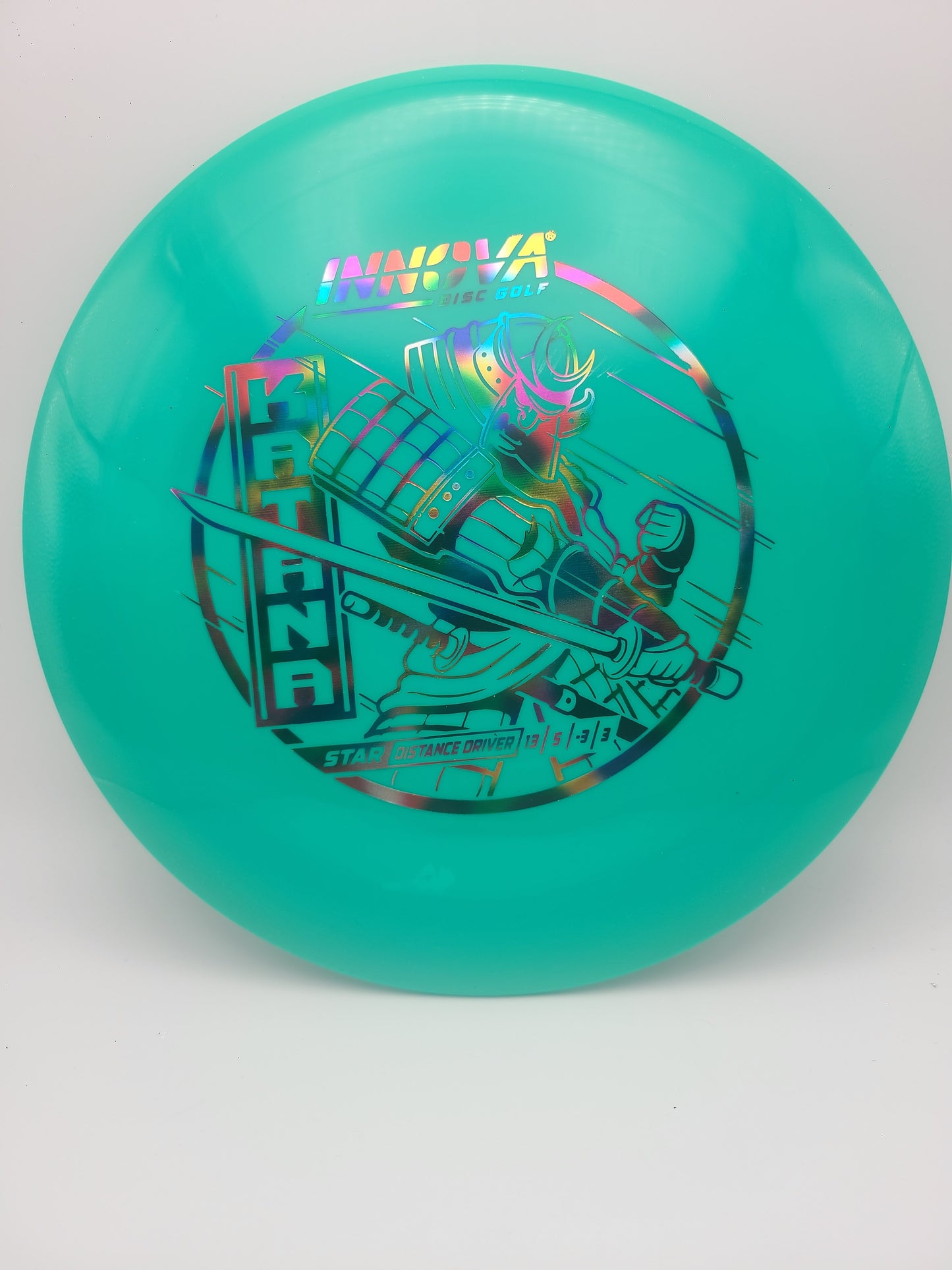 Innova Star Katana 13/5/-3/3