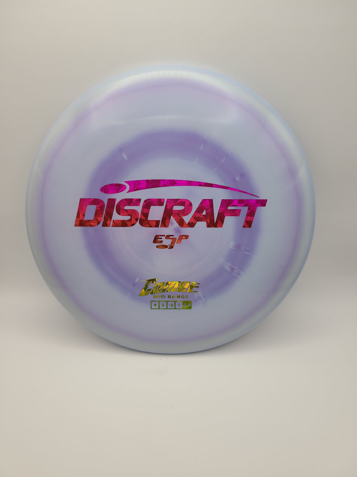 Discraft ESP Comet