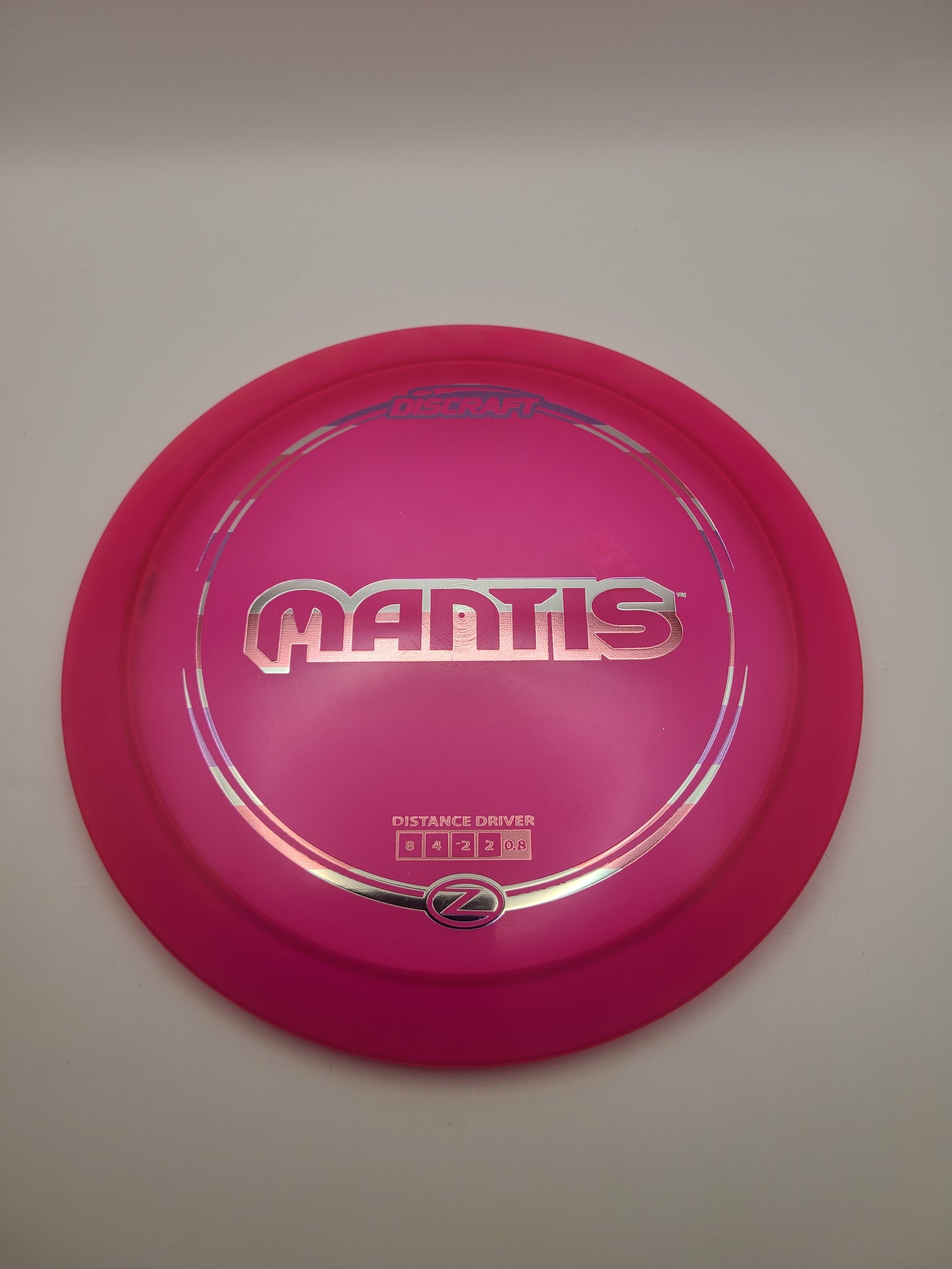 Discraft Z Mantis