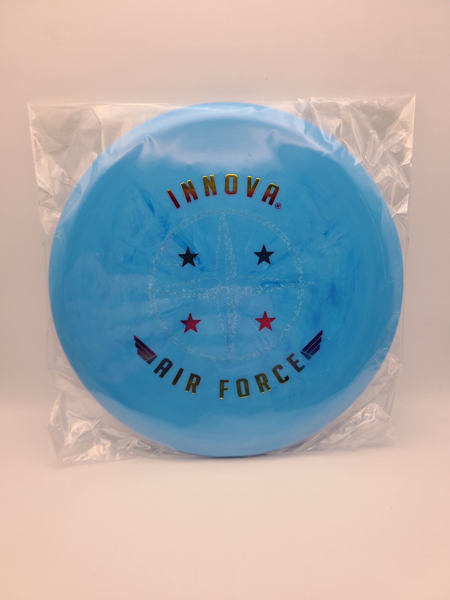 Innova Star Aviar 3 - Retro Air Force Stamp 3/3/0/2