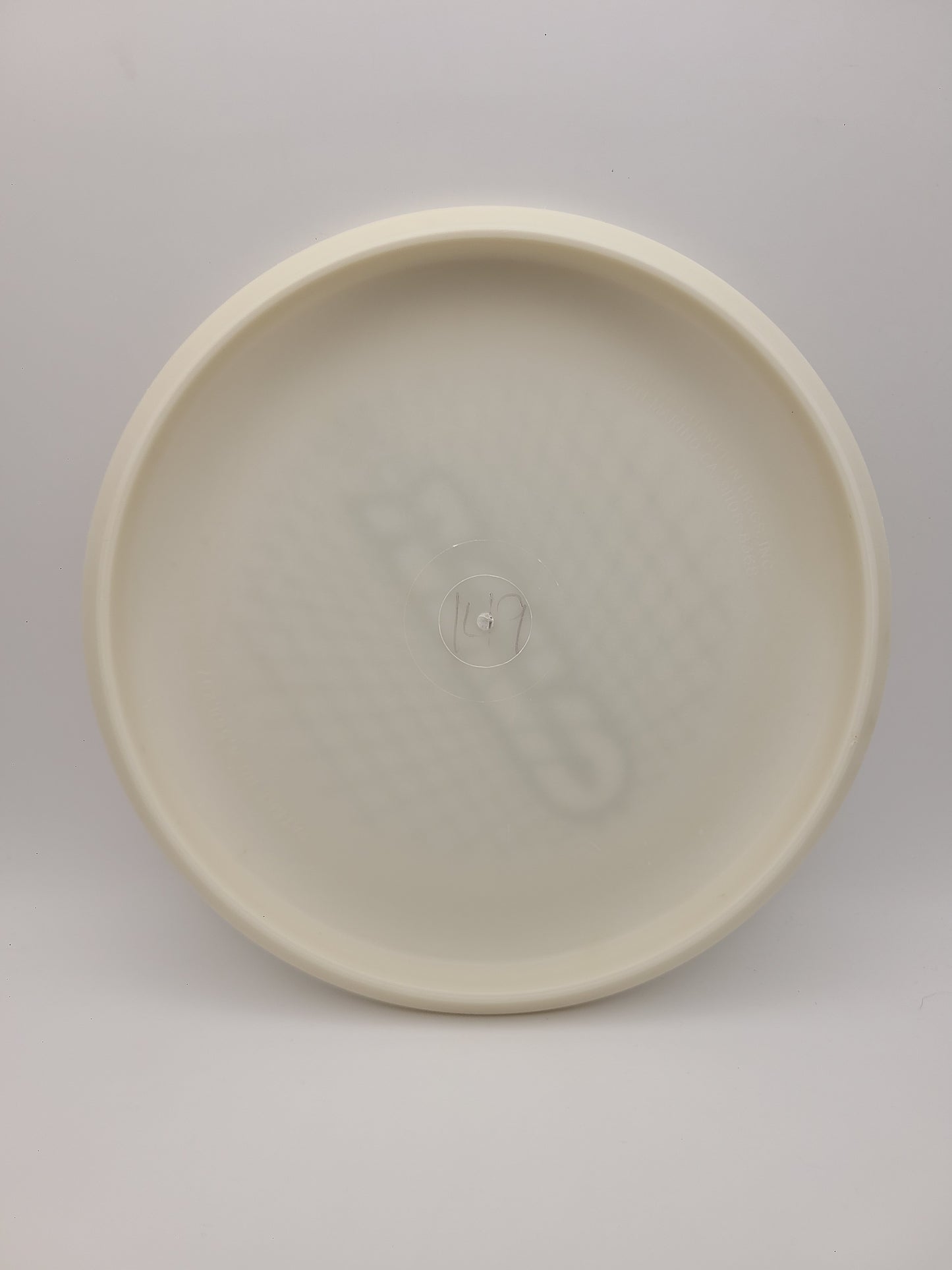 Innova DX Grid Stamp Big Bead Aviar - Vintage 149g