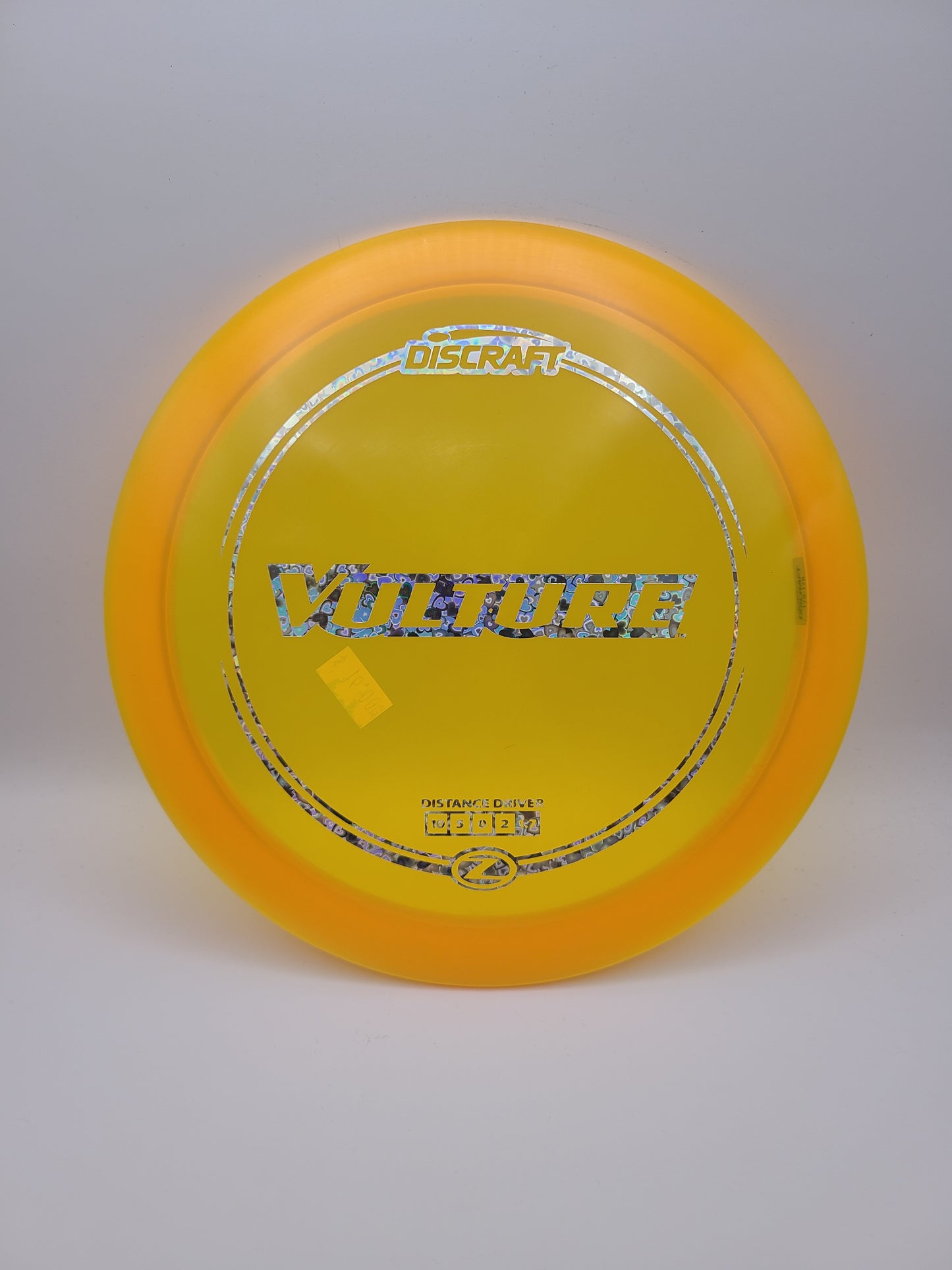 Discraft Z Vulture