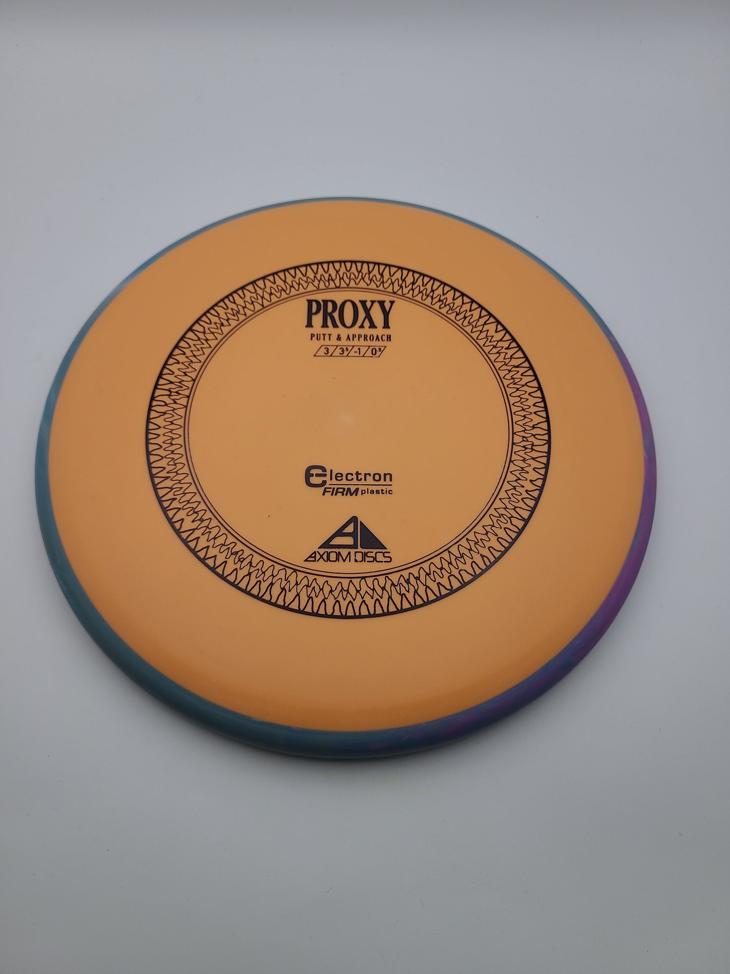Axiom Electron Firm Proxy