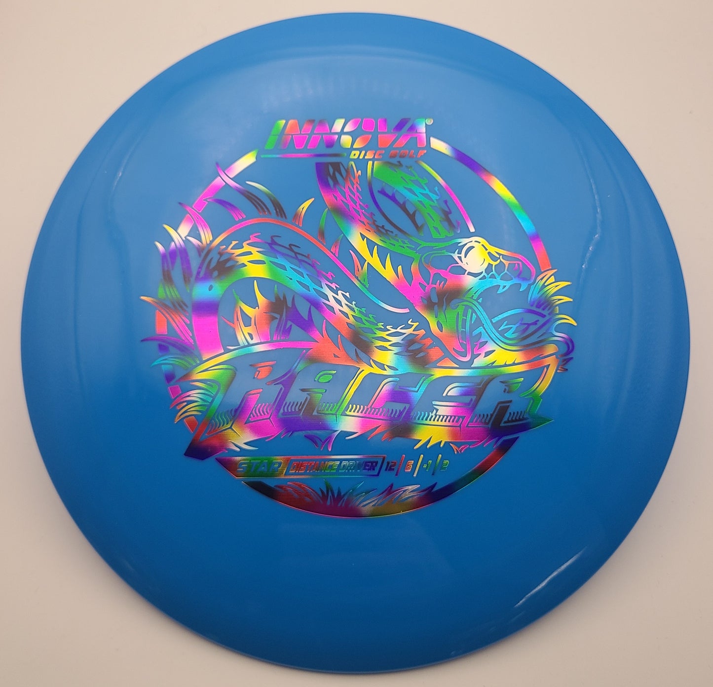 Innova Star Racer Distance Driver