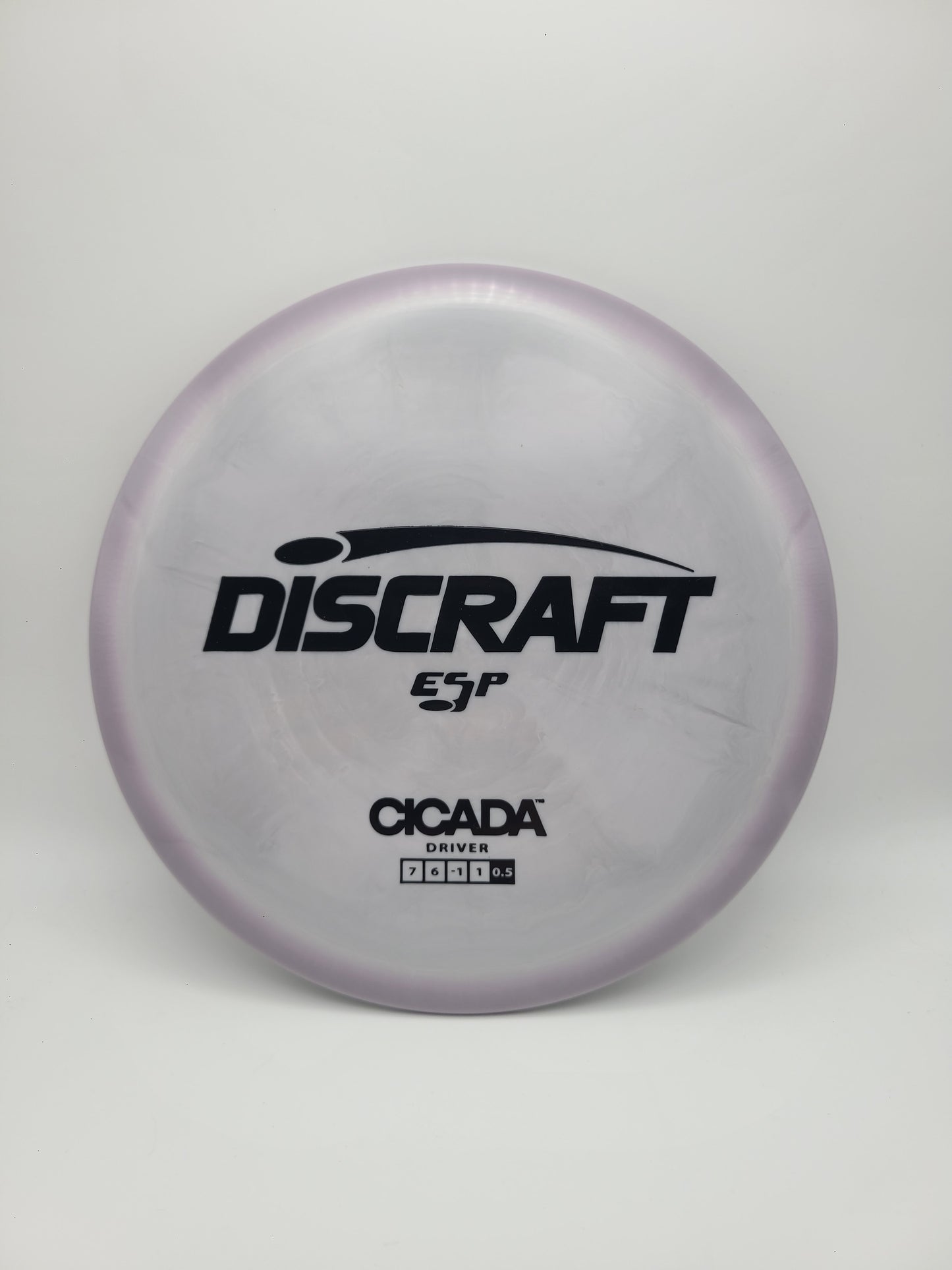 Discraft ESP Cicada 7/6/-1/1