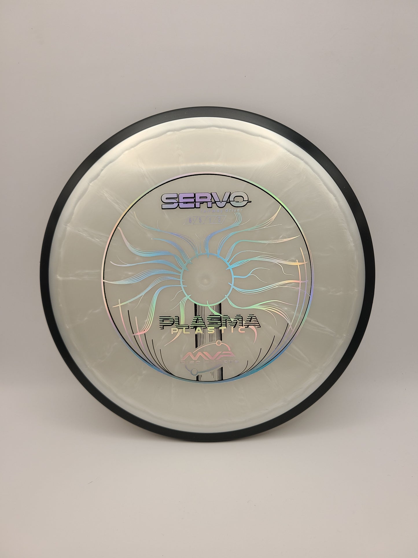MVP Plasma Servo 6/5/-1/2