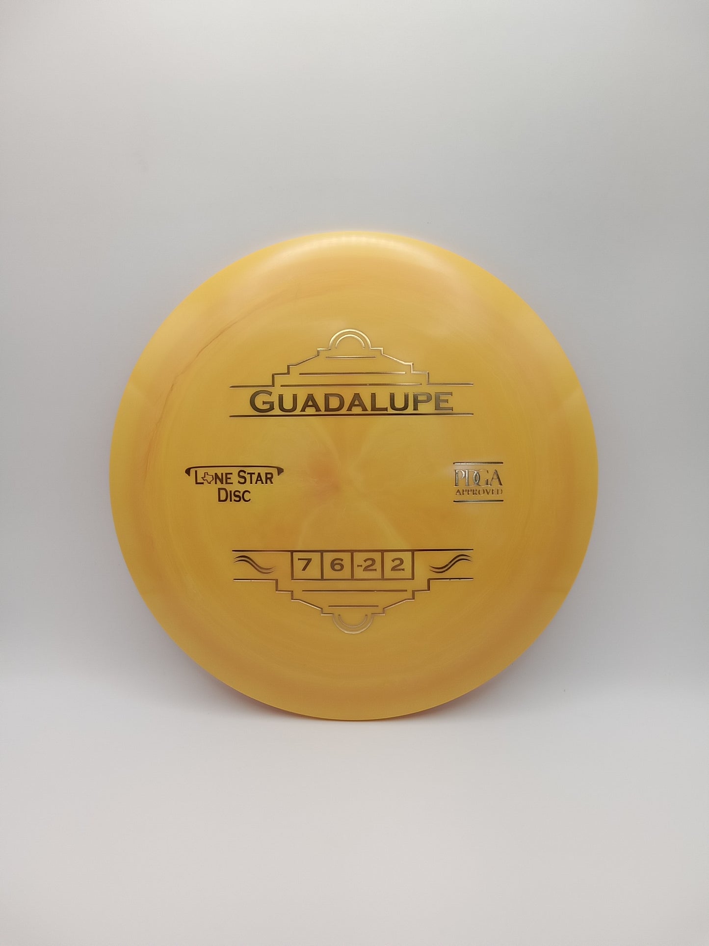 Lone Star Disc Alpha Guadalupe 7/6/-2/2