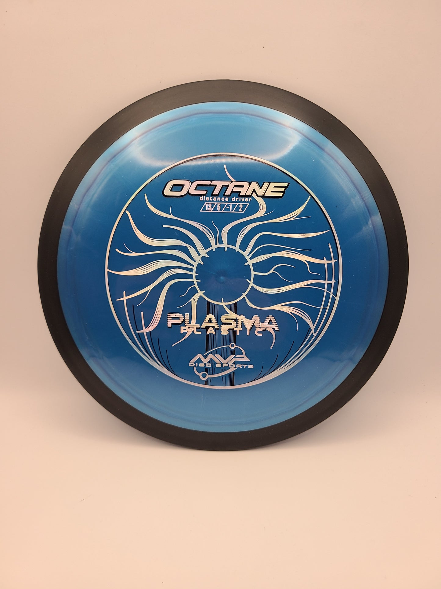 MVP Plasma Octane 13/5/-1/2