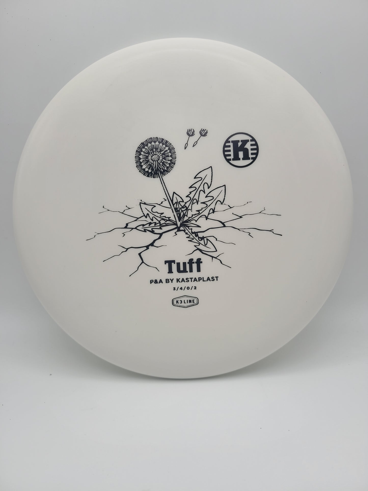 Kastaplast K3 Tuff 3/4/0/2