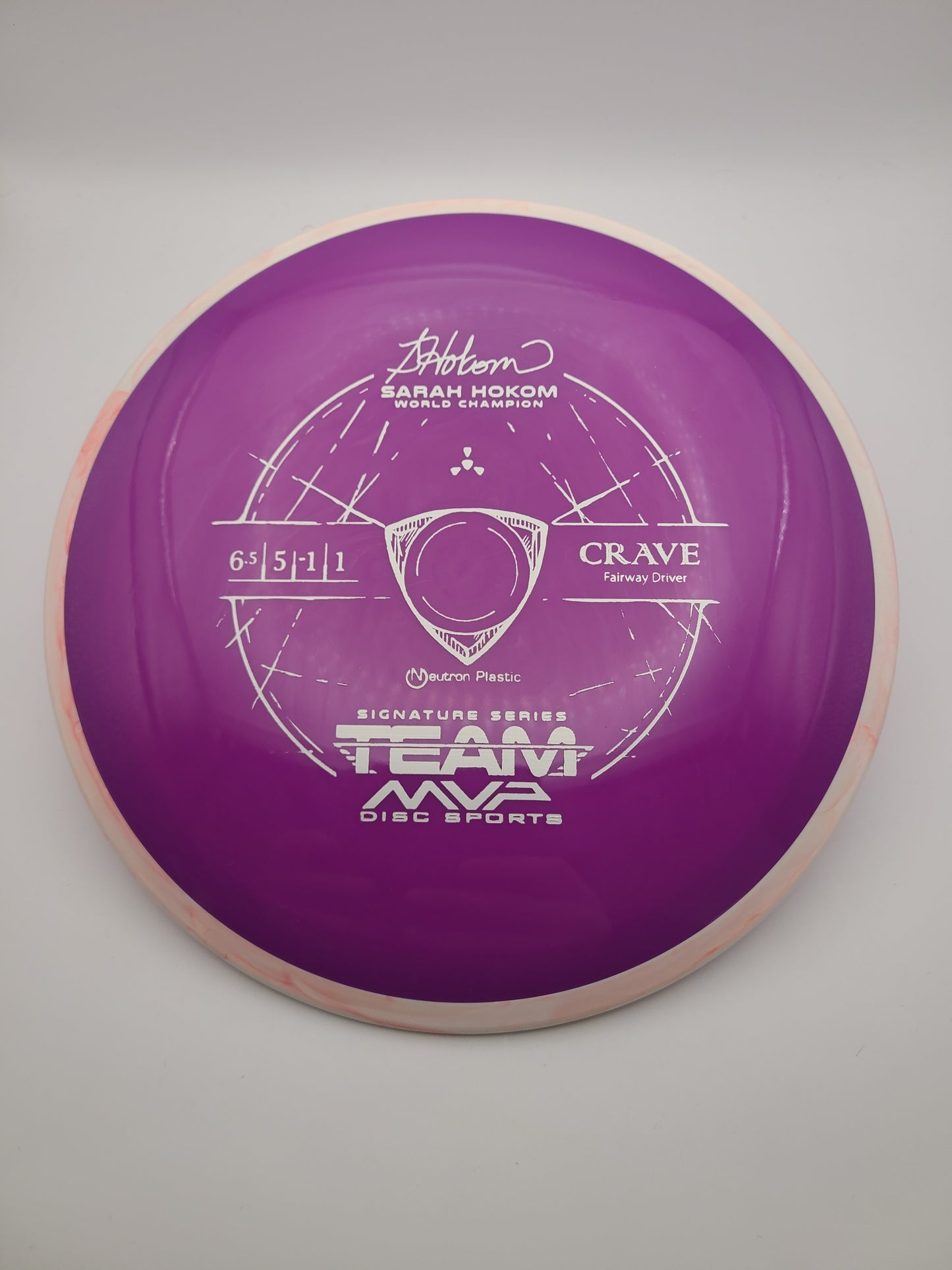 Axiom Neutron Crave