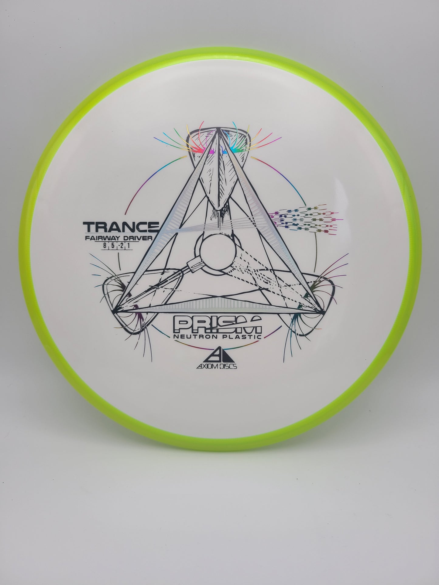 Axiom Prism Neutron Trance 8/5/-2/1