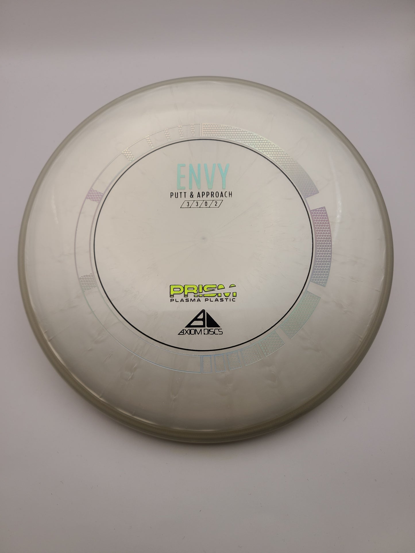 Axiom Prism Plasma Envy