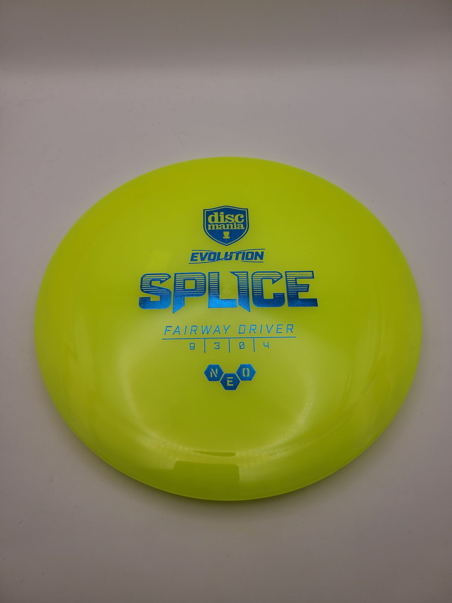 Discmania Evolution NEO Splice
