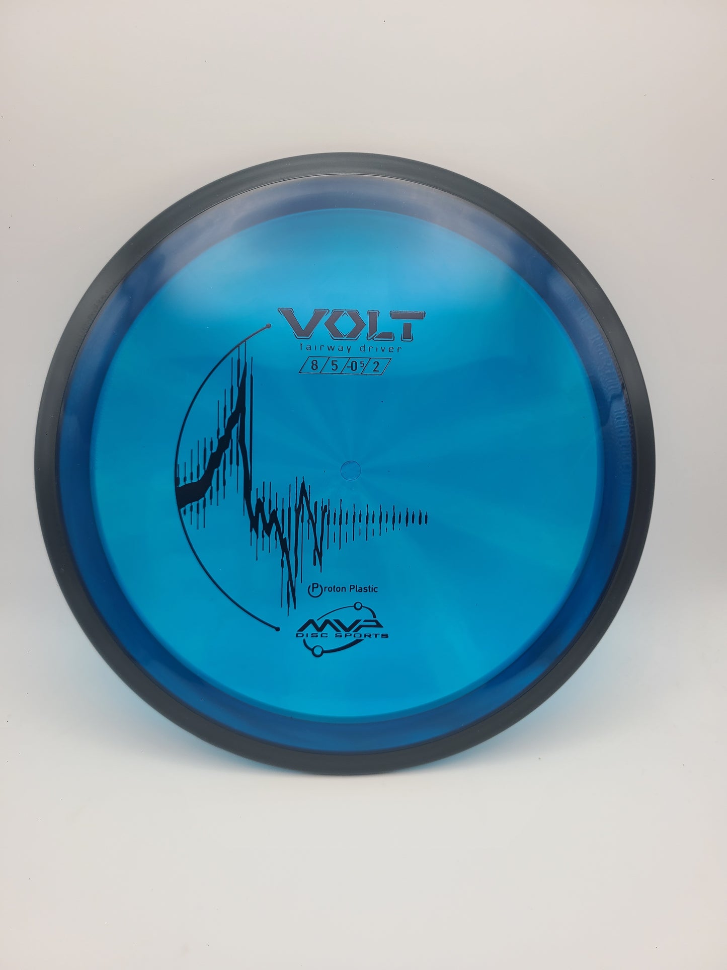 MVP Proton Volt
