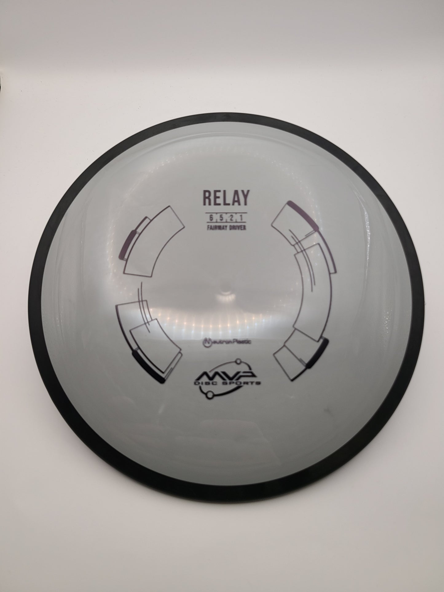 MVP Neutron Relay