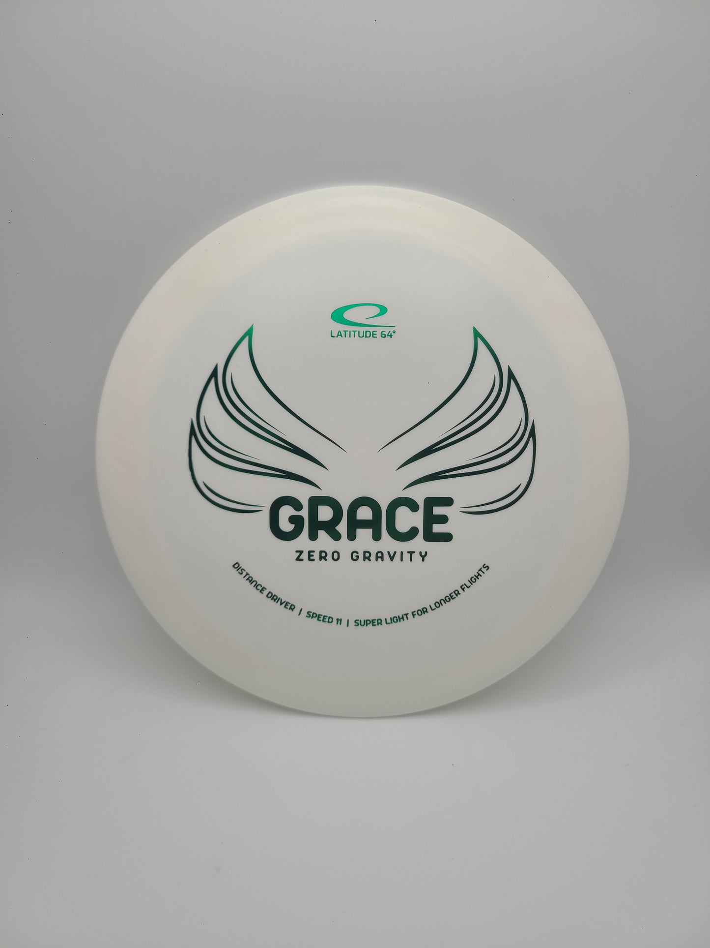 Latitude 64 Zero Gravity Grace