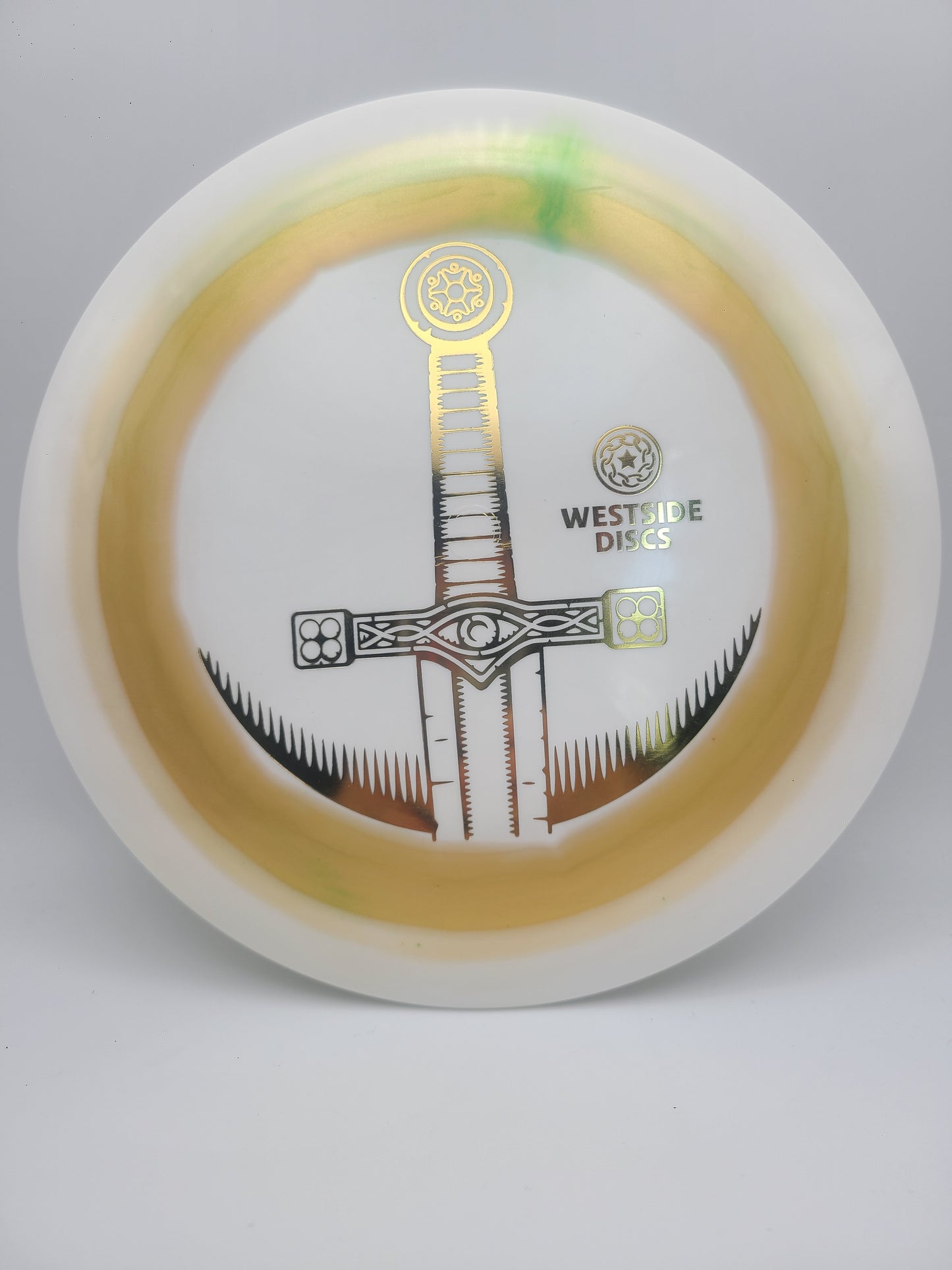 Westside Tournament Ring Sword 12/5/-.5/2