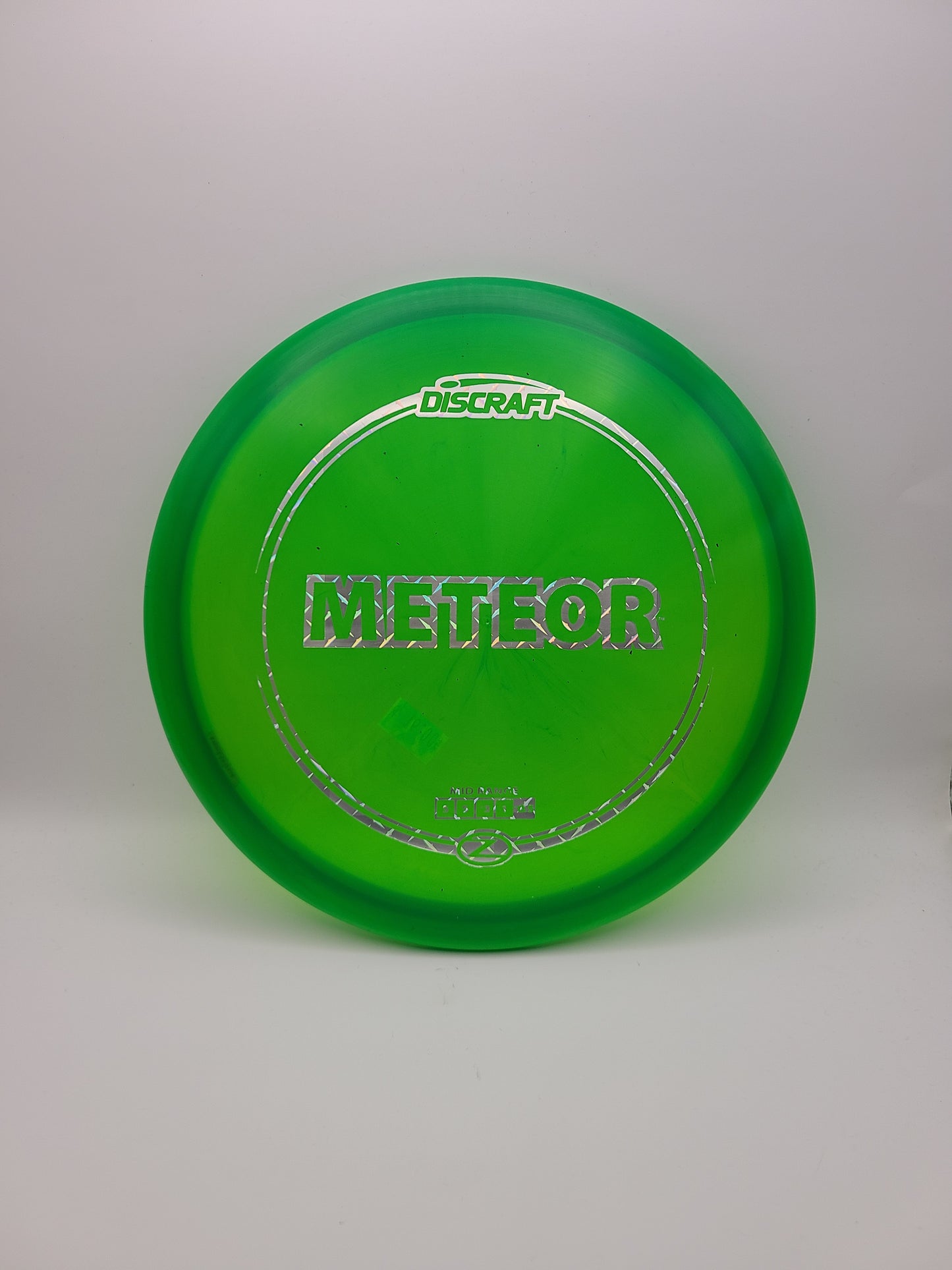Discraft Z Meteor