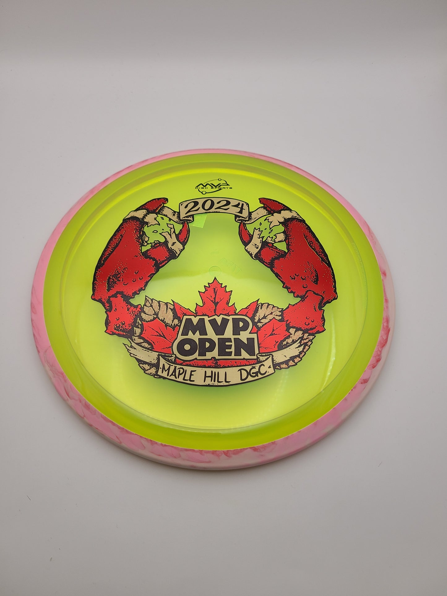 Axiom Proton Soft Rhythm OTB