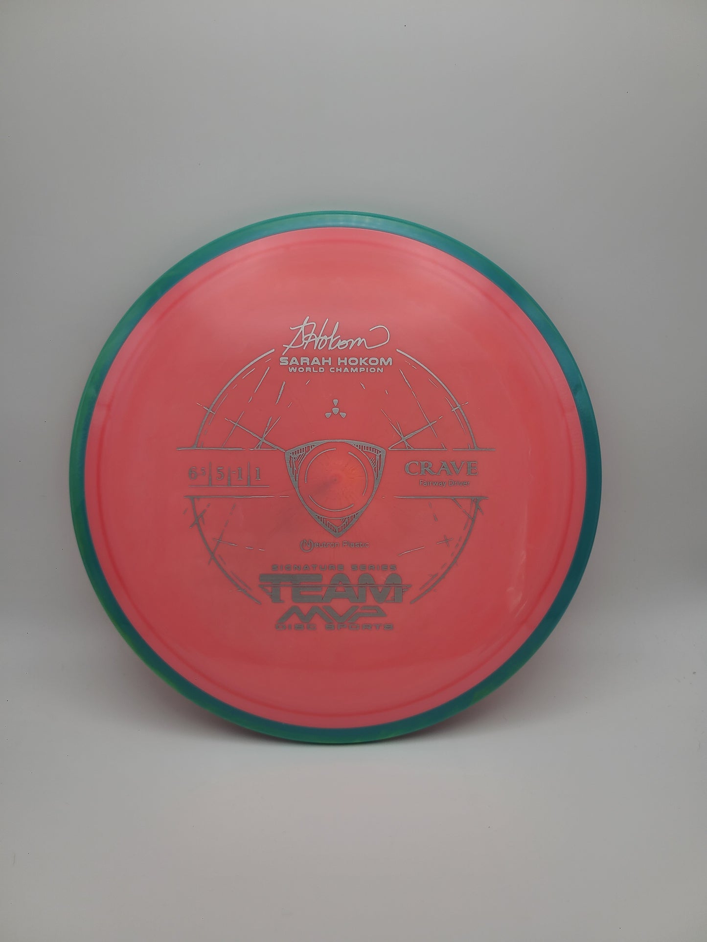 Axiom Neutron Crave
