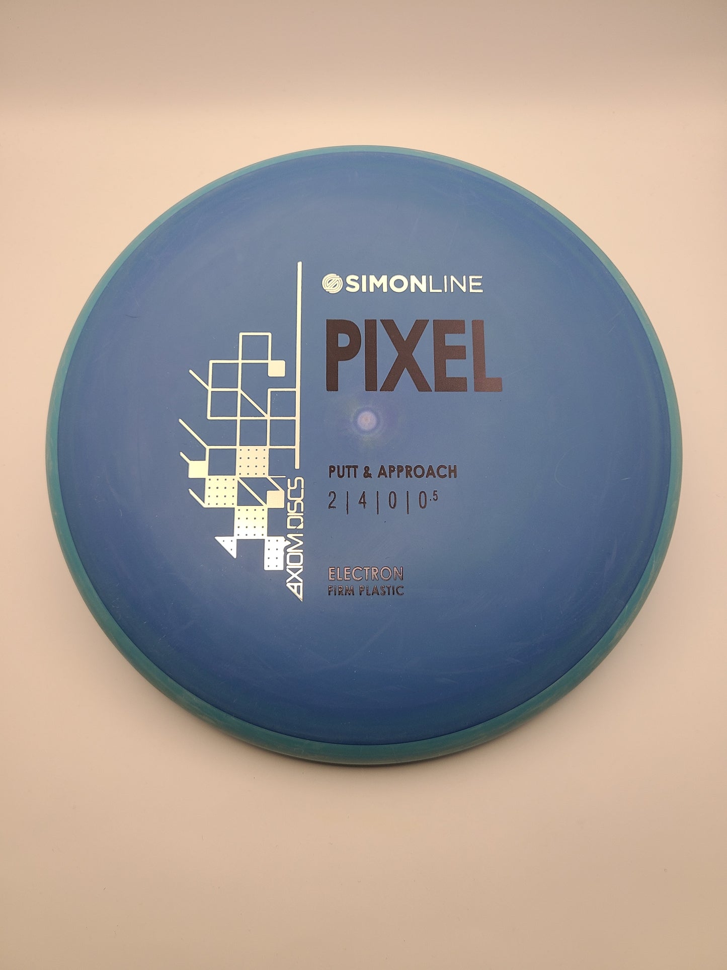 Axiom Electron Firm Pixel Simon Line