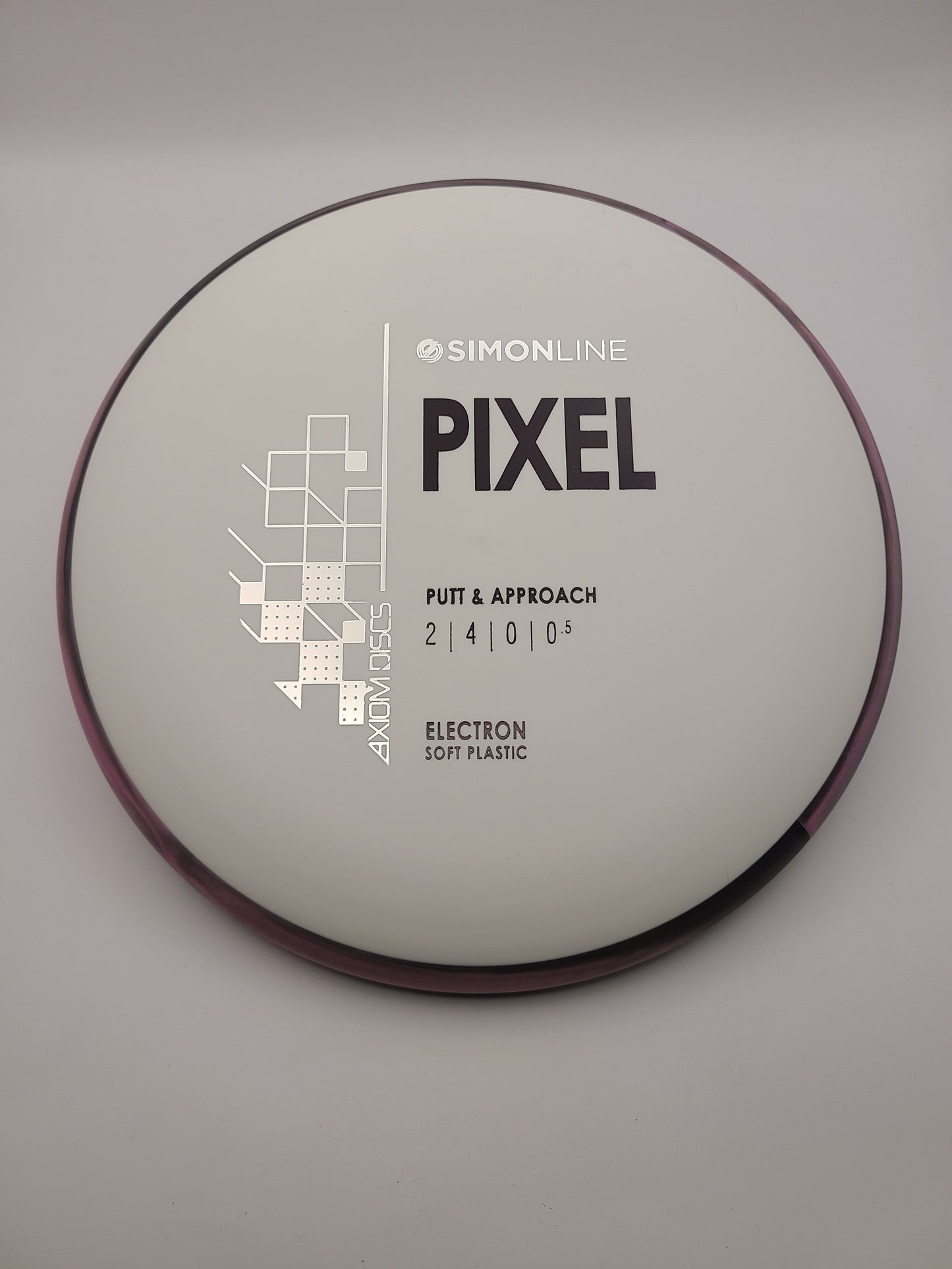 Axiom Electron Soft Pixel Simon Line