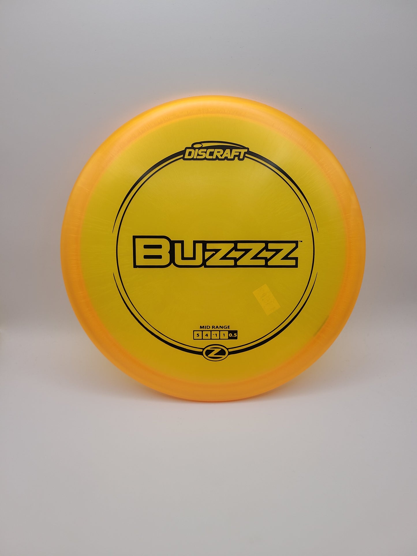 Discraft Z Buzzz
