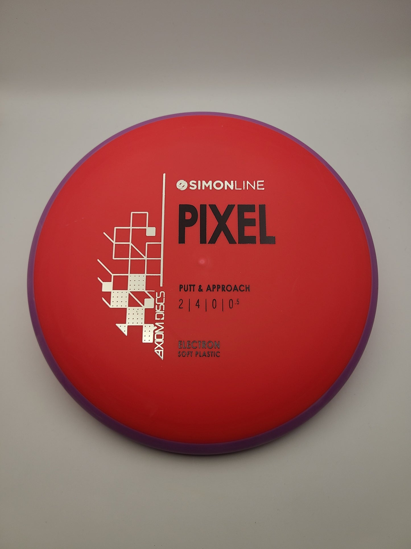Axiom Electron Soft Pixel Simon Line