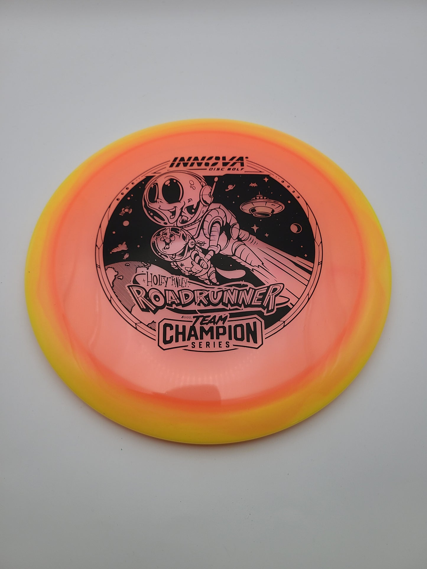 Innova Halo Champion Roadrunner Holly Finley 2025 Tour Series