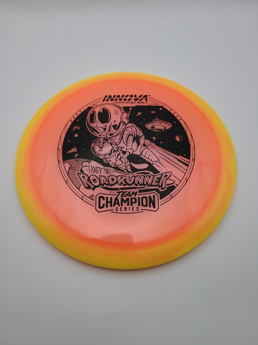 Innova Halo Champion Roadrunner Holly Finley 2025 Tour Series