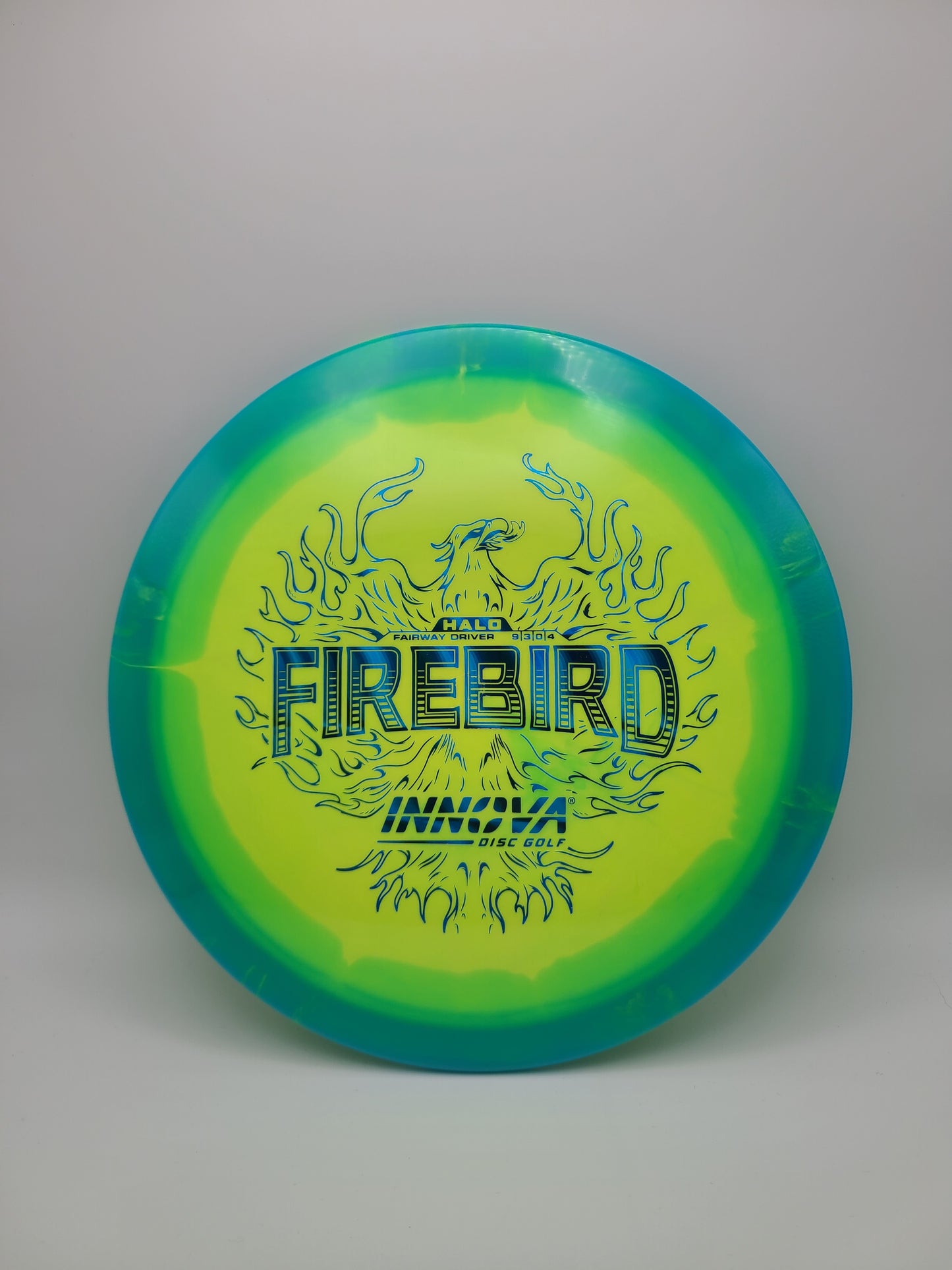 Innova Halo Star Firebird
