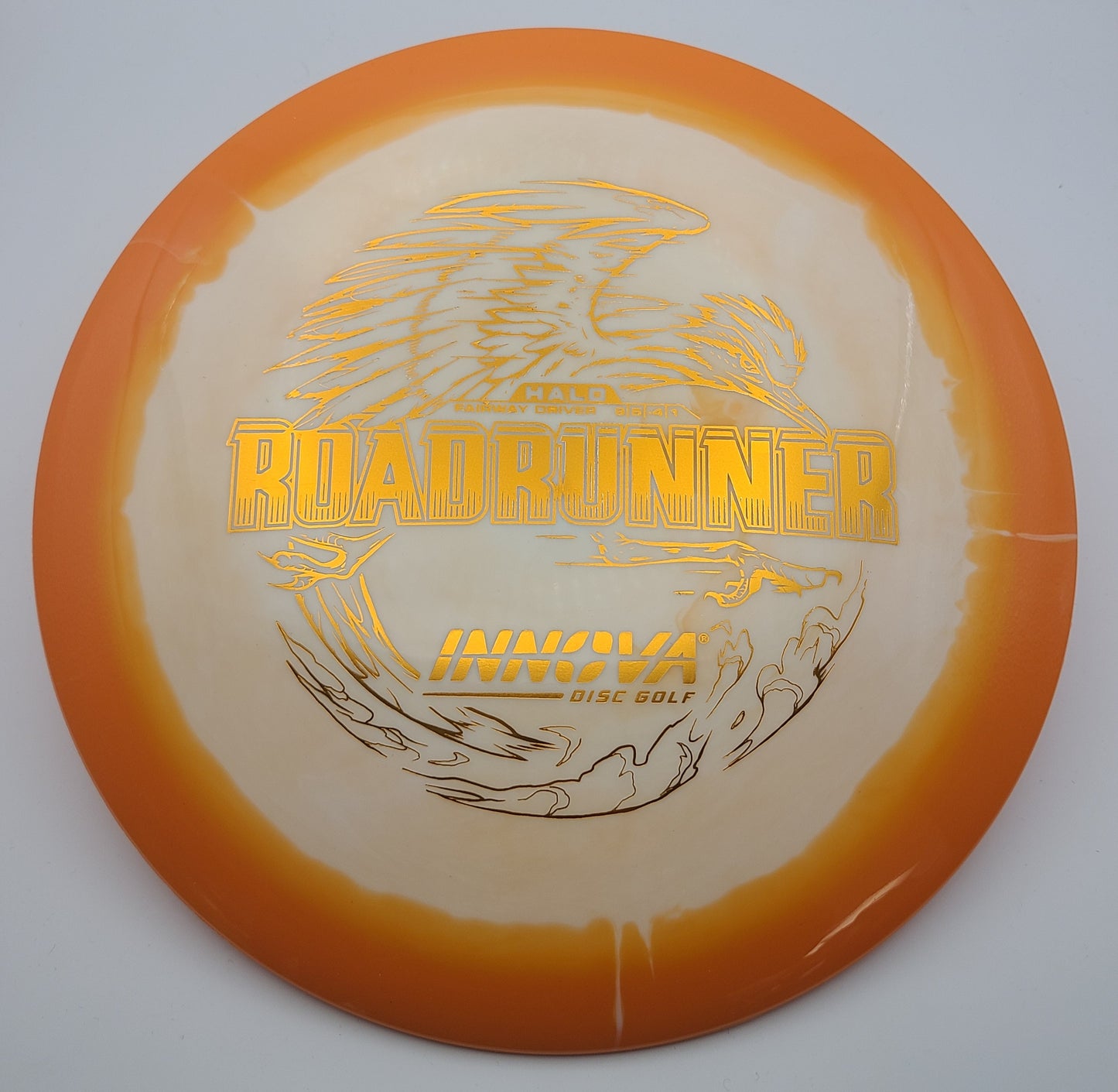 Innova Halo Star Roadrunner