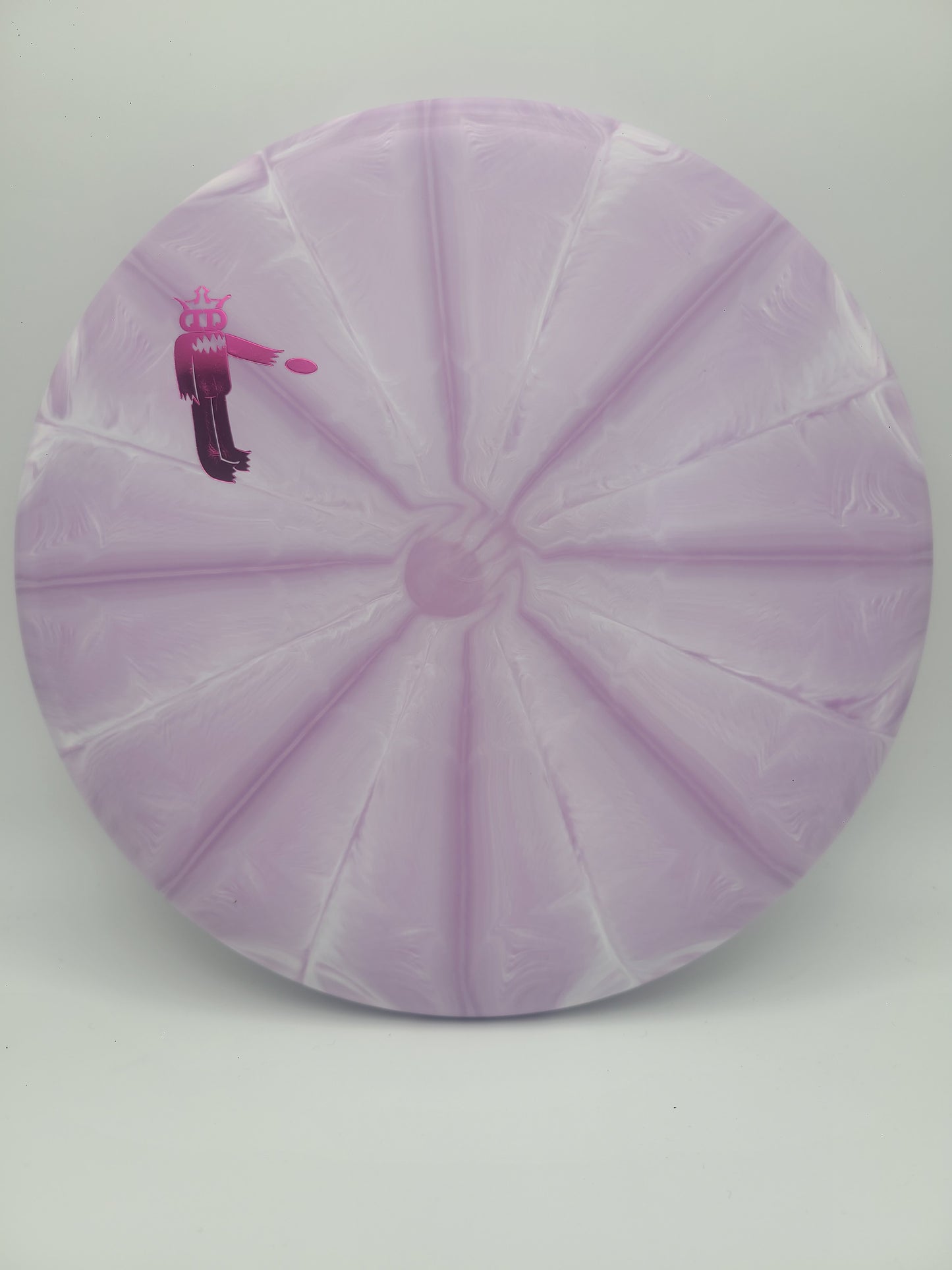 Dynamic Discs Classic Soft Burst Judge - Monster Stamp