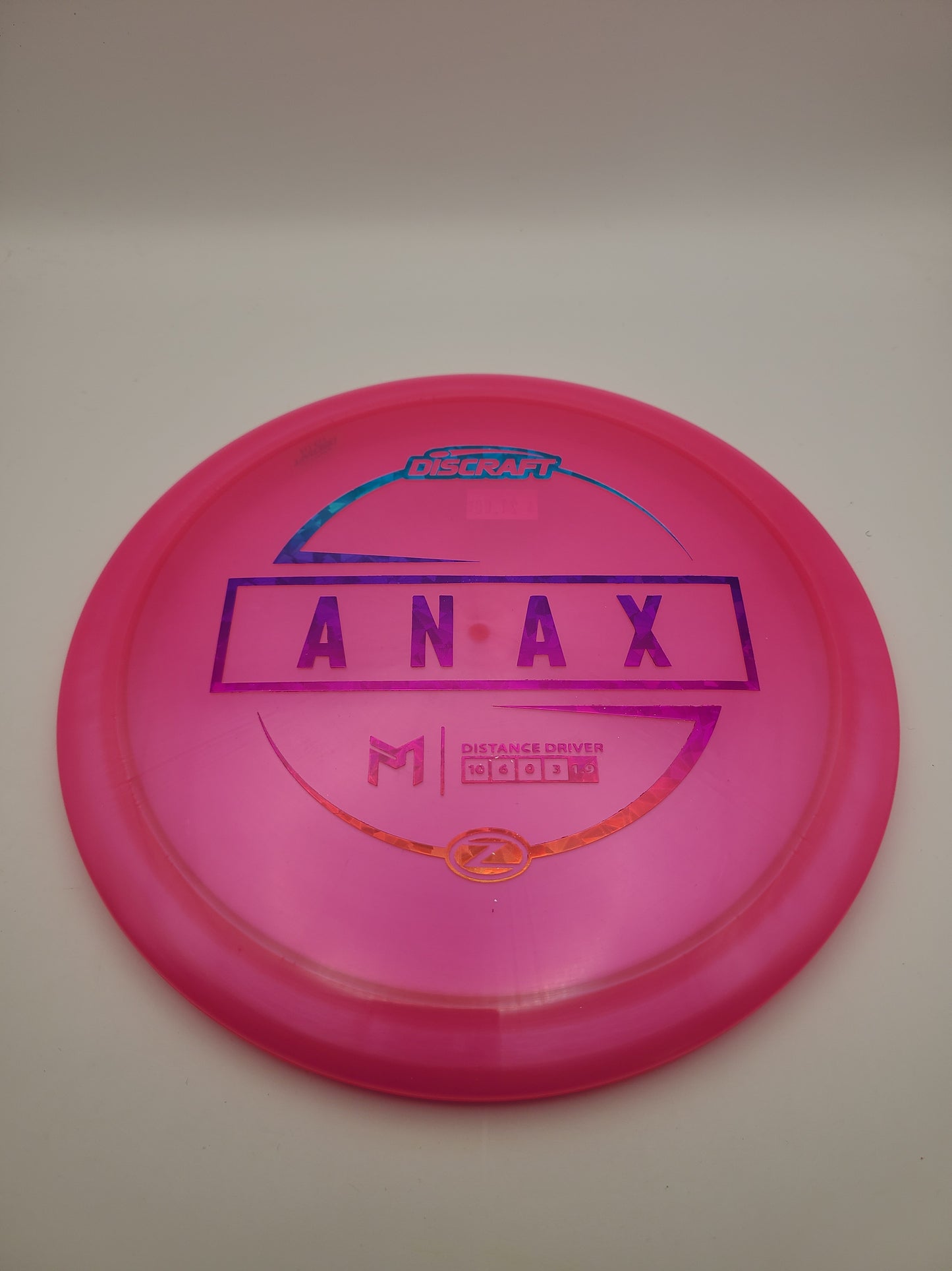 Discraft Z Anax