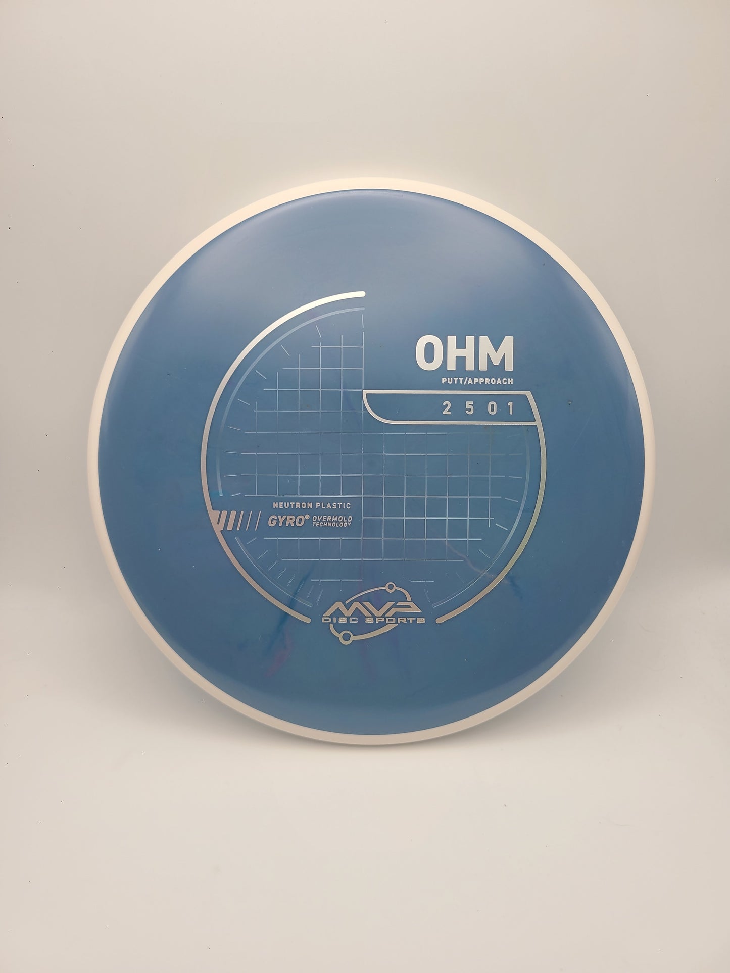 MVP Neutron Ohm - Project Lab Coat - 2/5/0/1