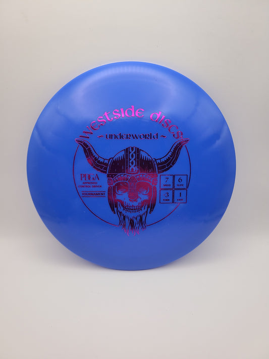 Westside Tournament Underworld 7/6/-3/1