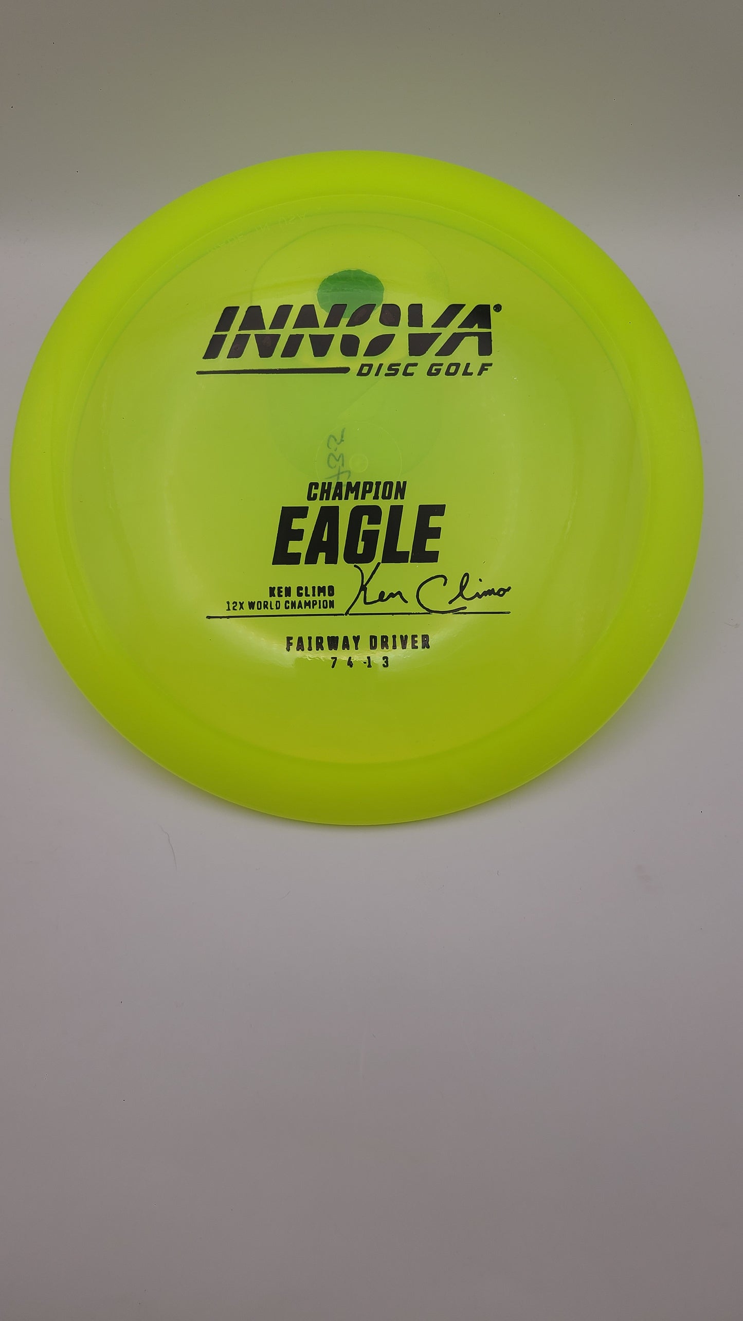 Innova Champion Eagle