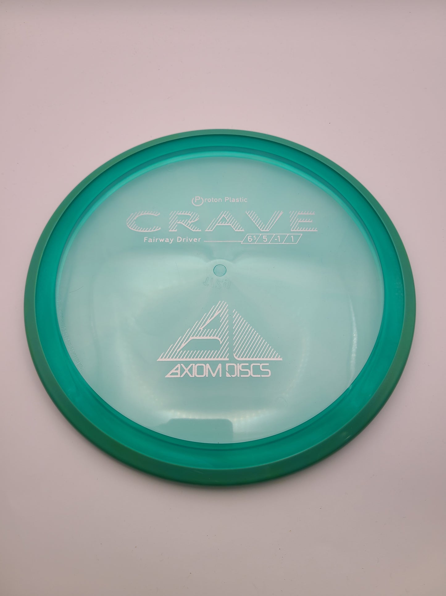 Axiom Proton Crave