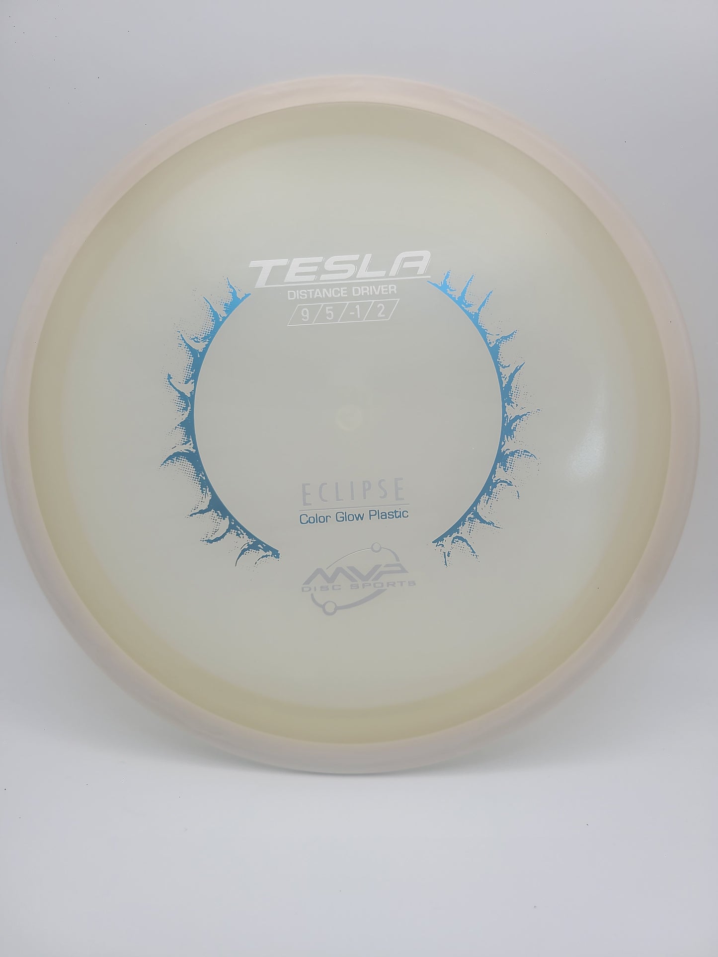 MVP Eclipse Color Glow Tesla 9/5/-1/2