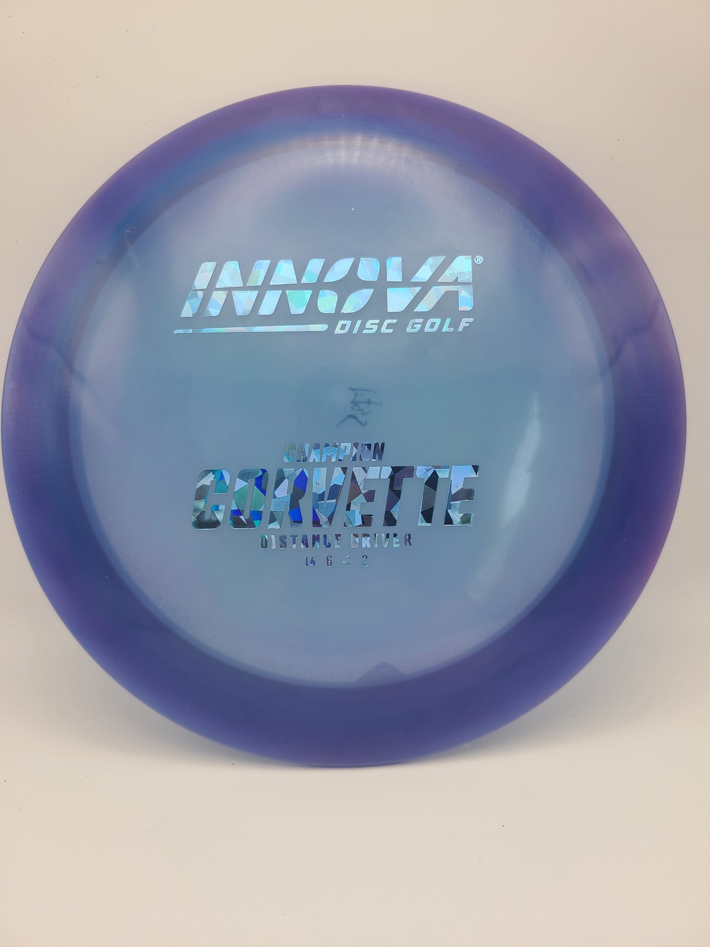 Innova Champion Corvette 14/6/-1/2