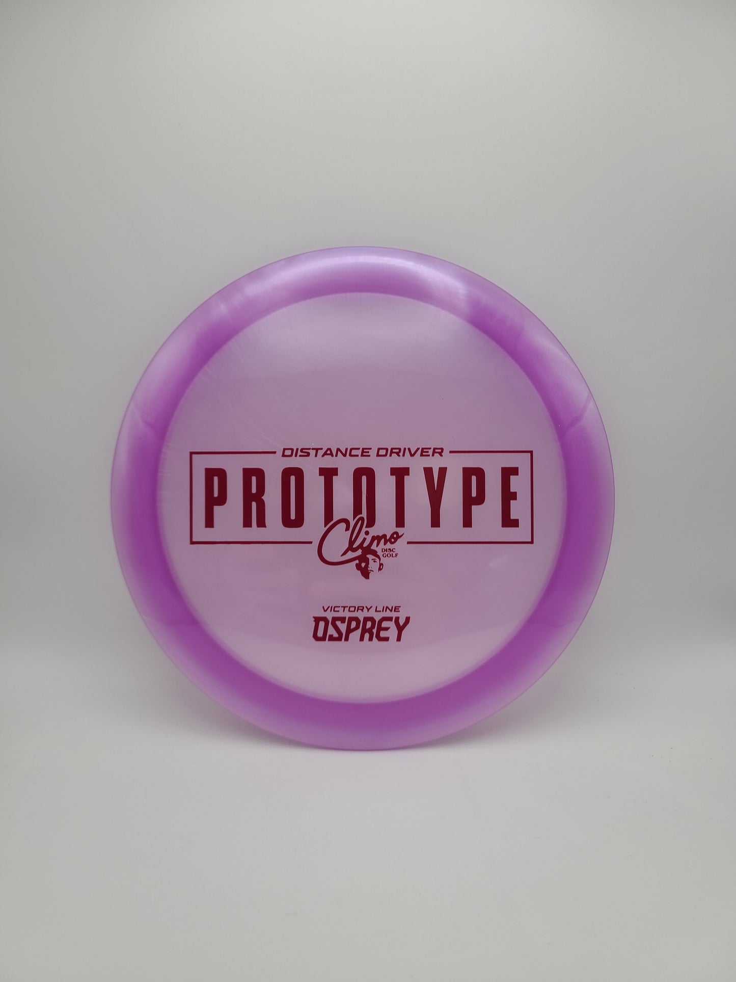 Climo Victory Line Prototype Osprey - 10/6/-3/1