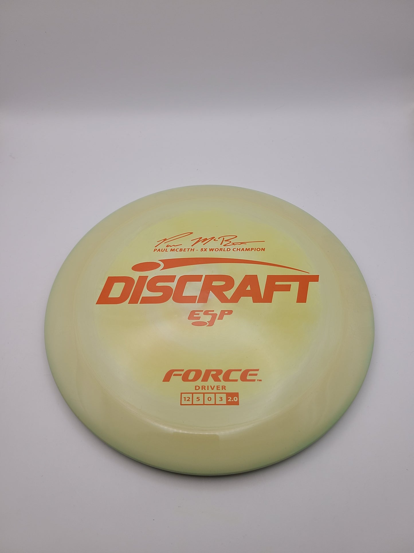Discraft ESP Force
