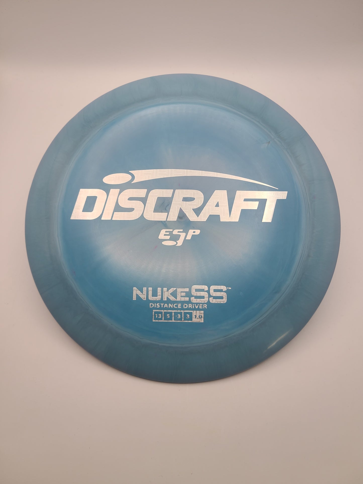 Discraft ESP Nuke SS