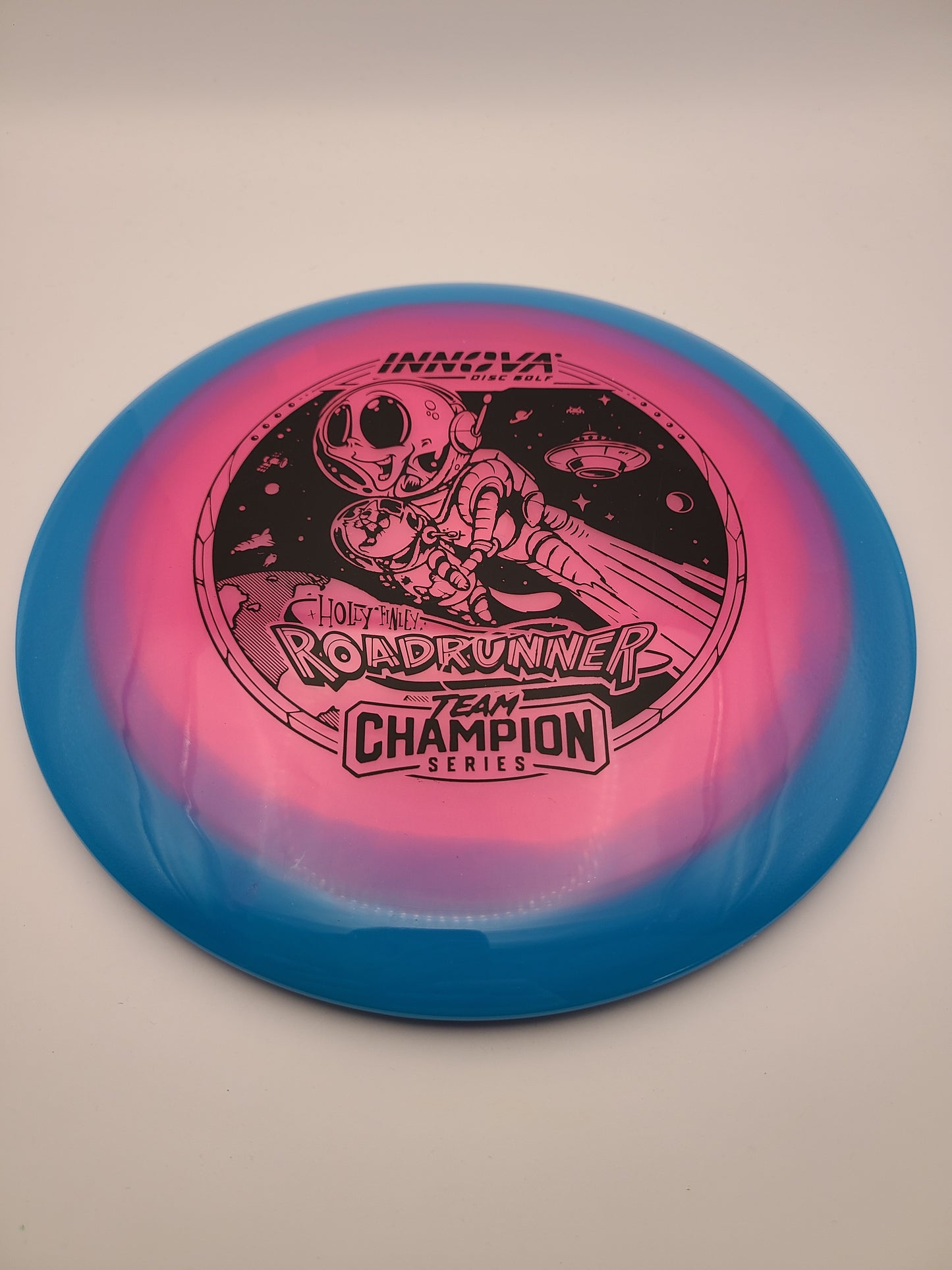 Innova Halo Champion Roadrunner Holly Finley 2025 Tour Series