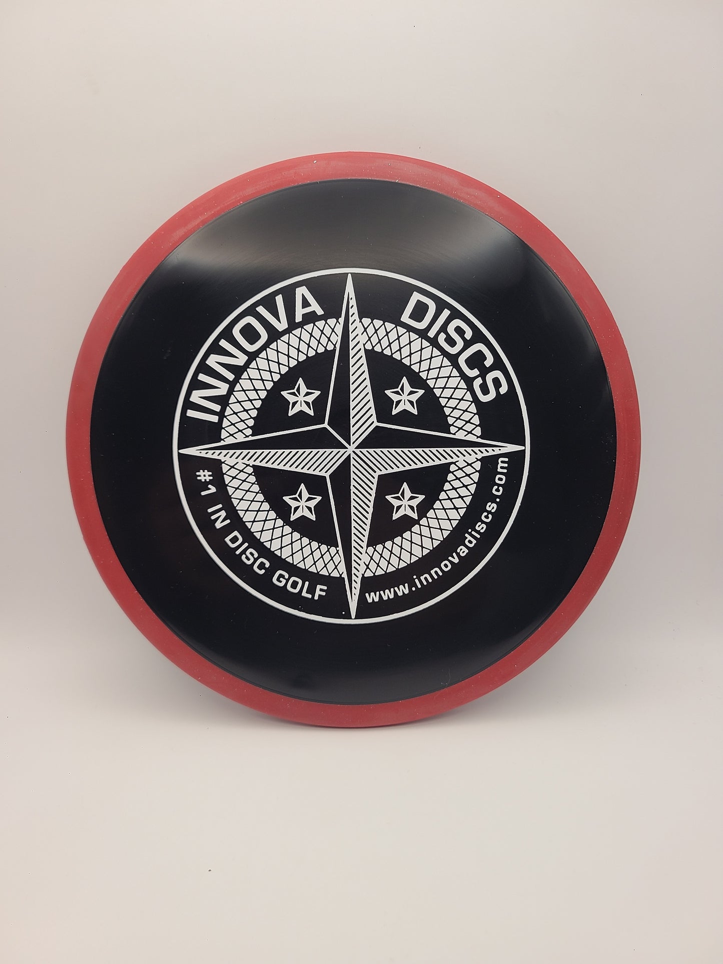 Innova Star Atlas - 1st Run Star Stamped - Penned 180g