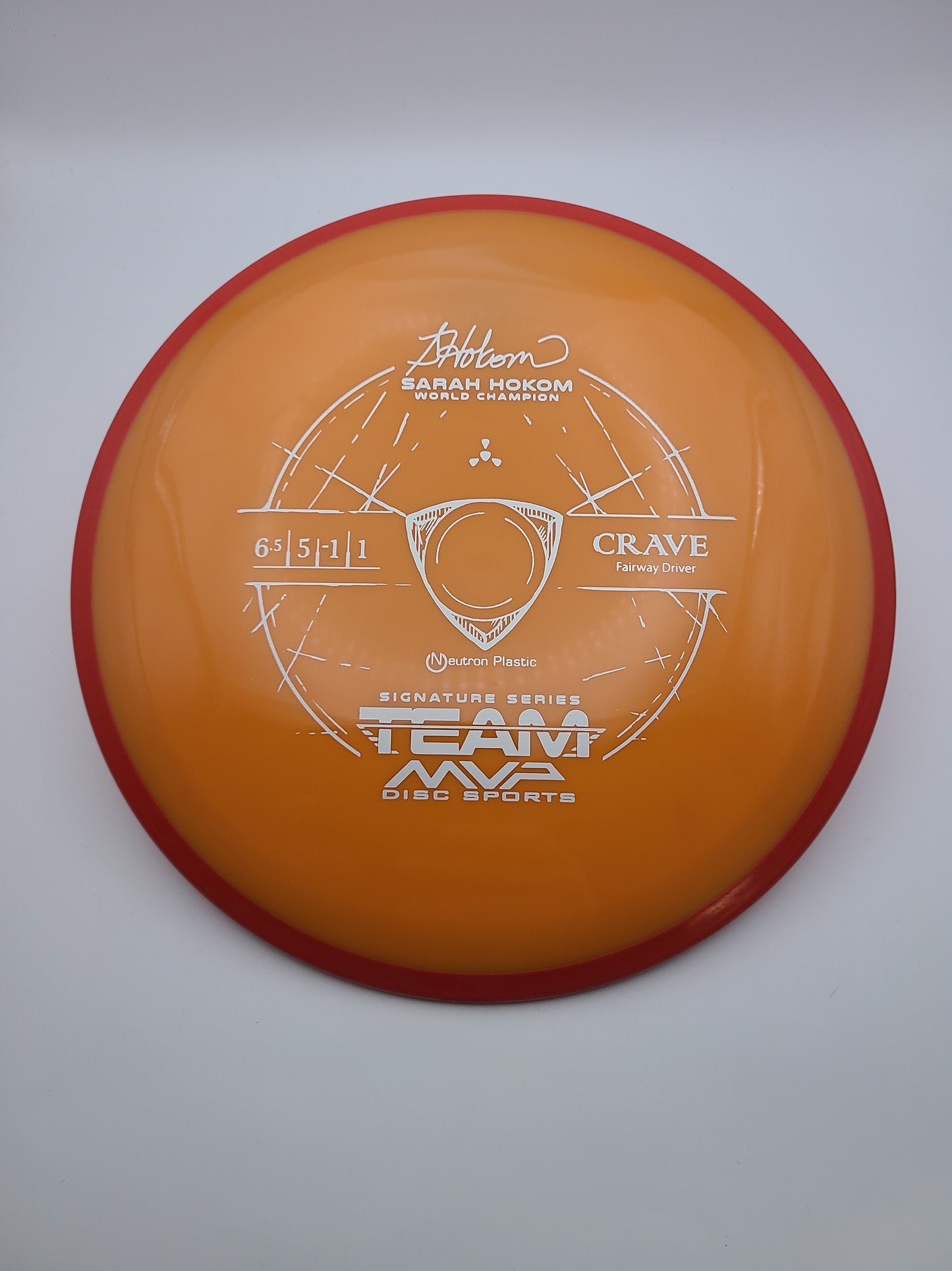 Axiom Neutron Crave