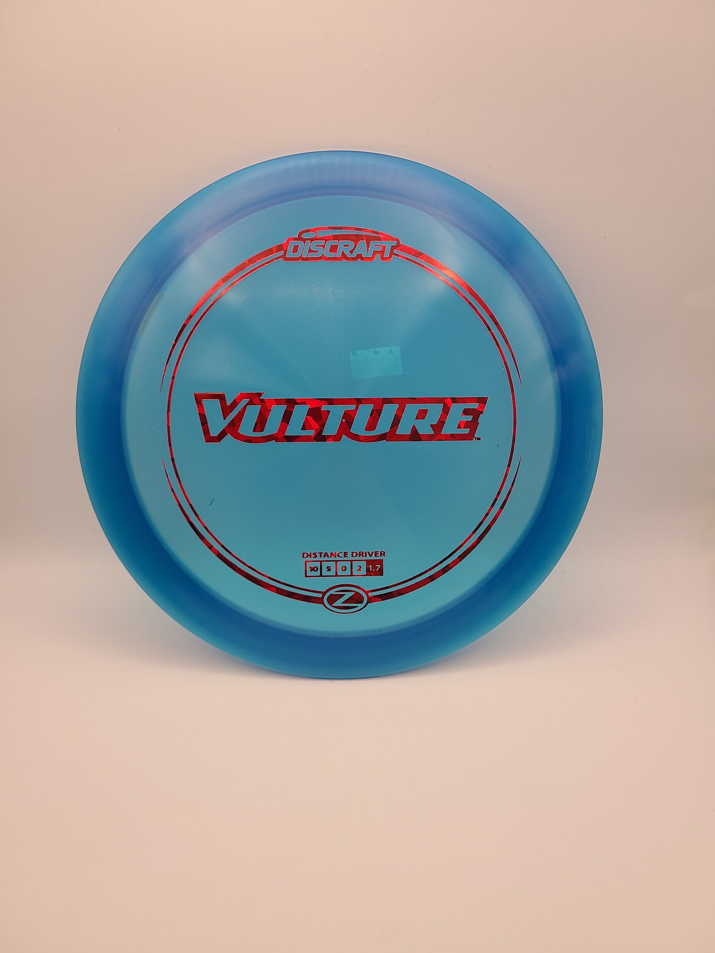 Discraft Z Vulture