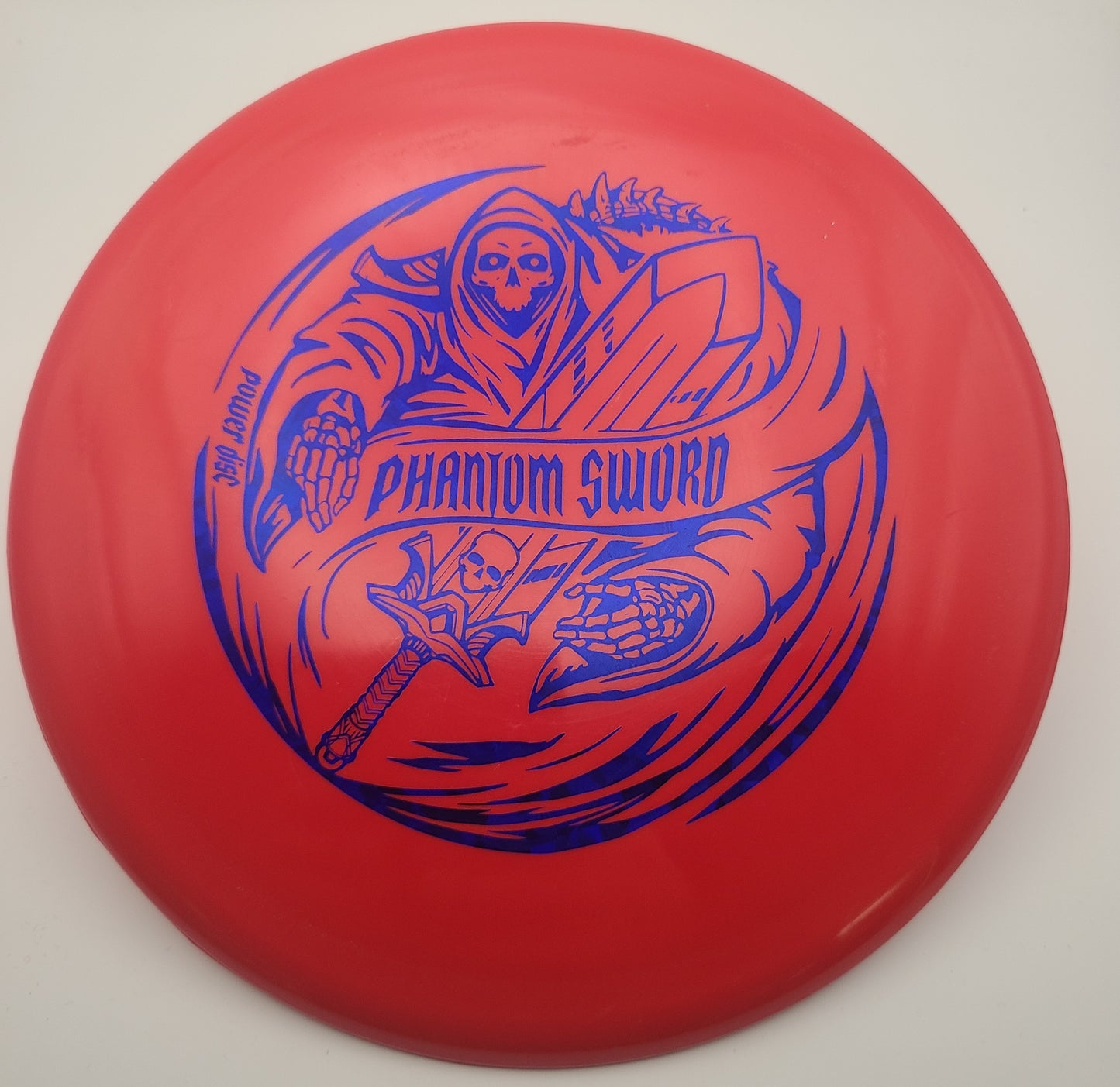 Innova Star Phantom Sword (PD) Distance Driver