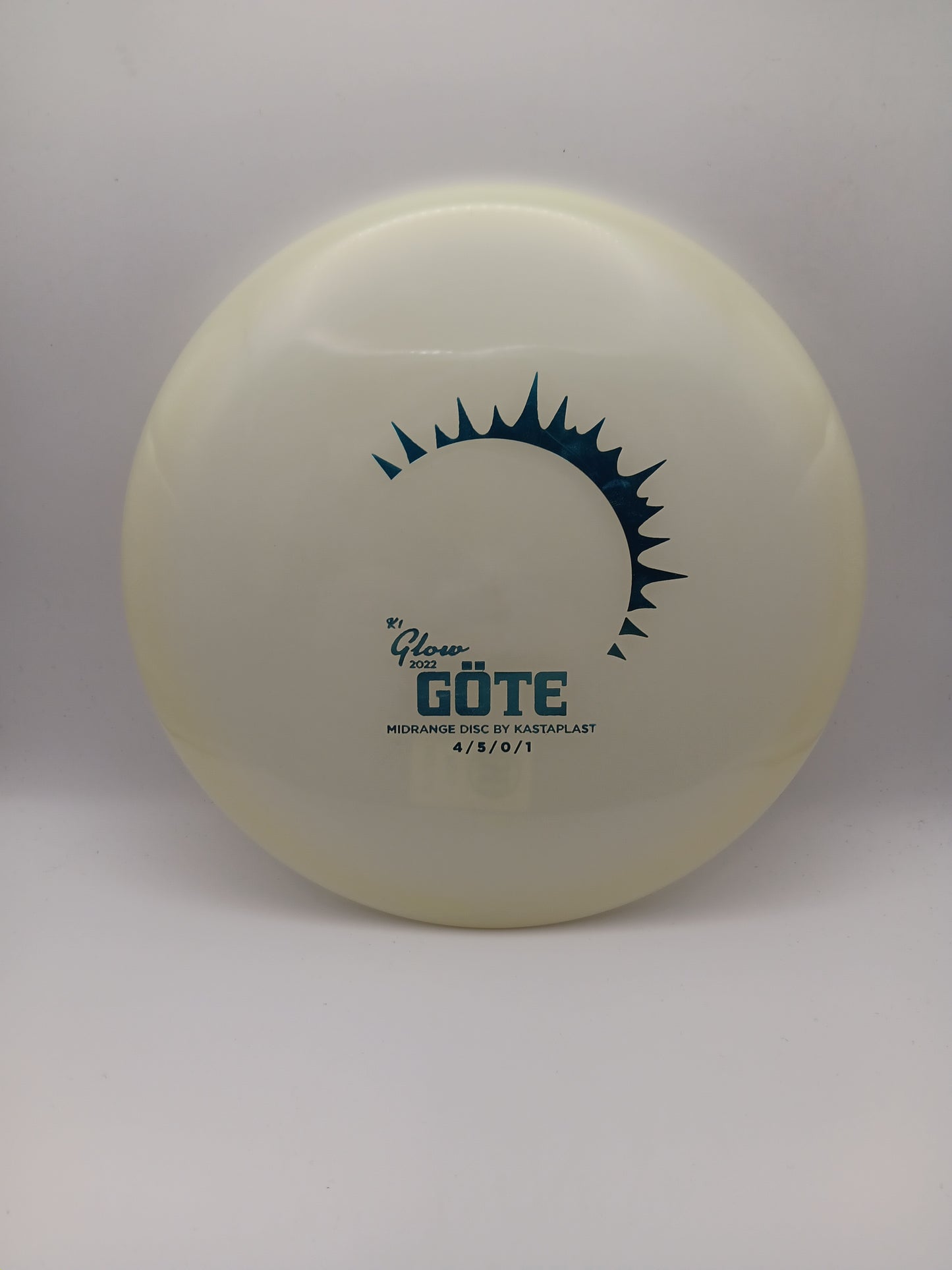 Kastaplast K1 Glow Gote 2022 4/5/0/1